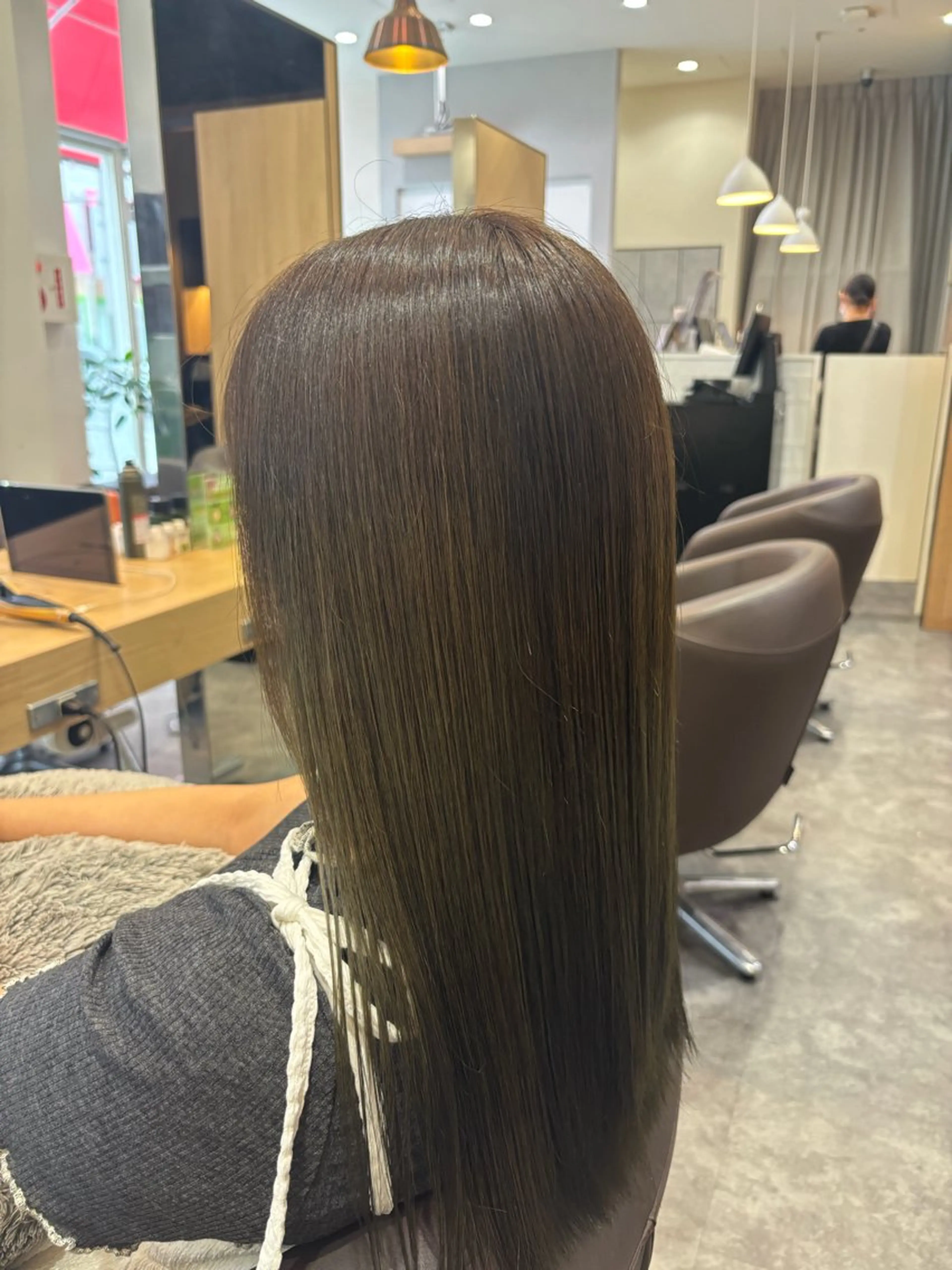 ロング 本厚木/MODEＫs 🪻yuu🪻のマツエク・マツパデザイン