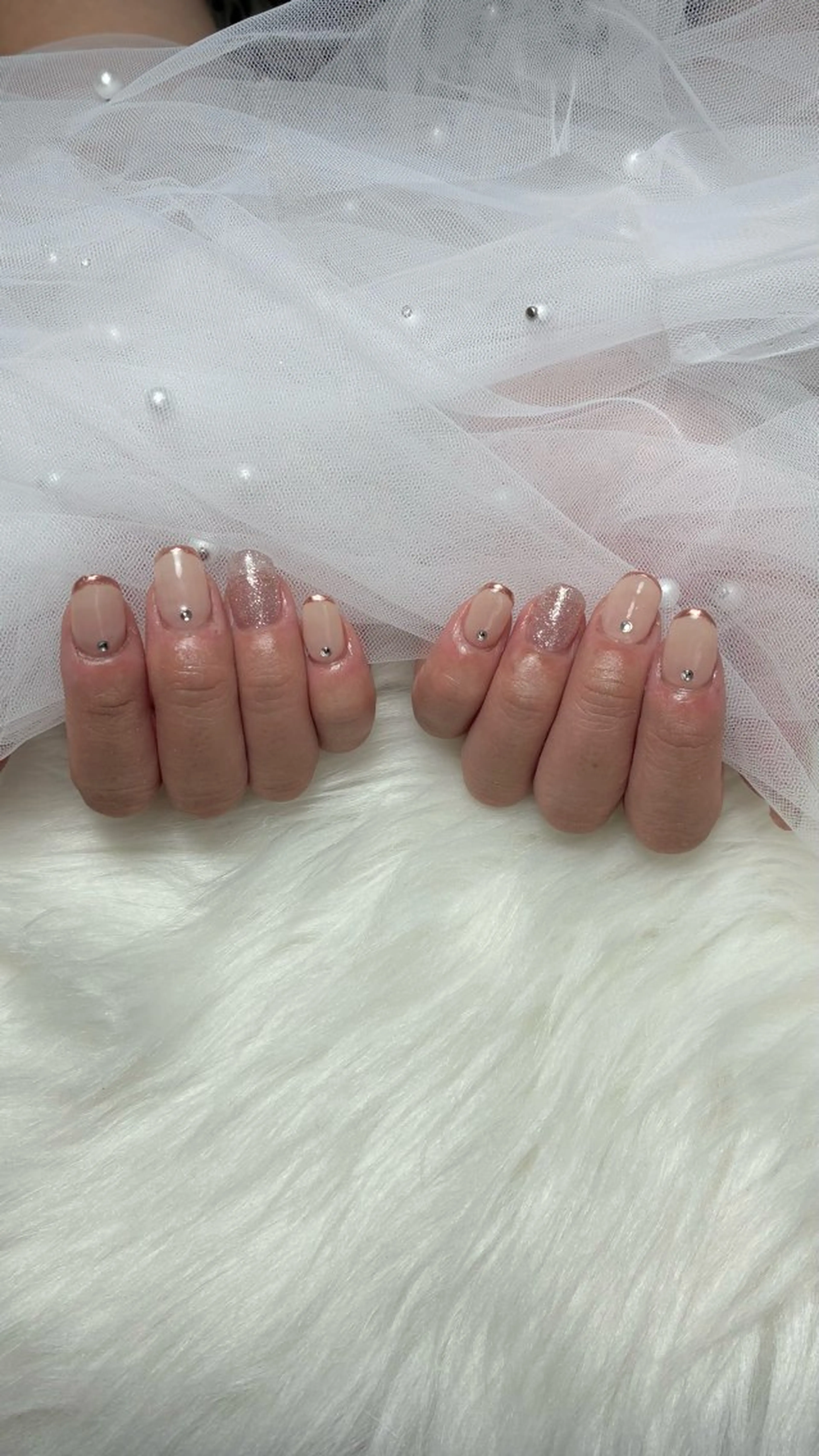 ネイル 70. nail.のネイルデザイン