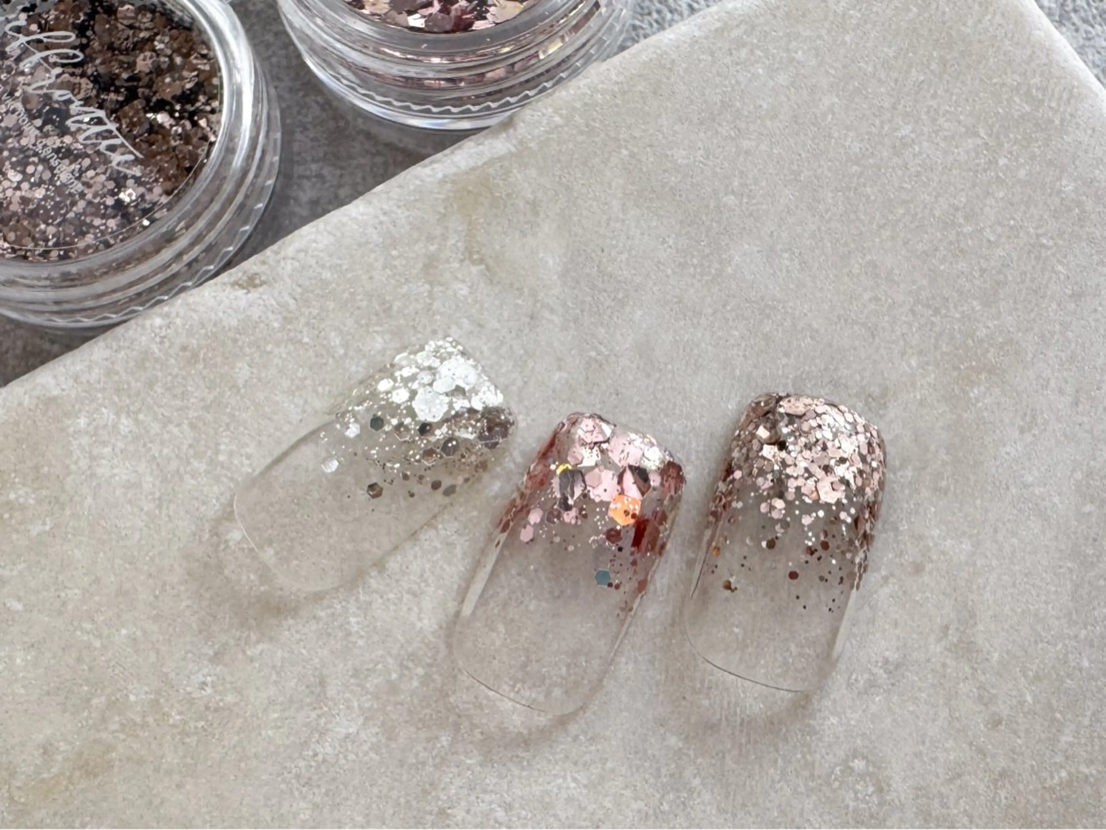 ネイル ハンドネイル トータルサロンパイド ryokoのネイルデザイン