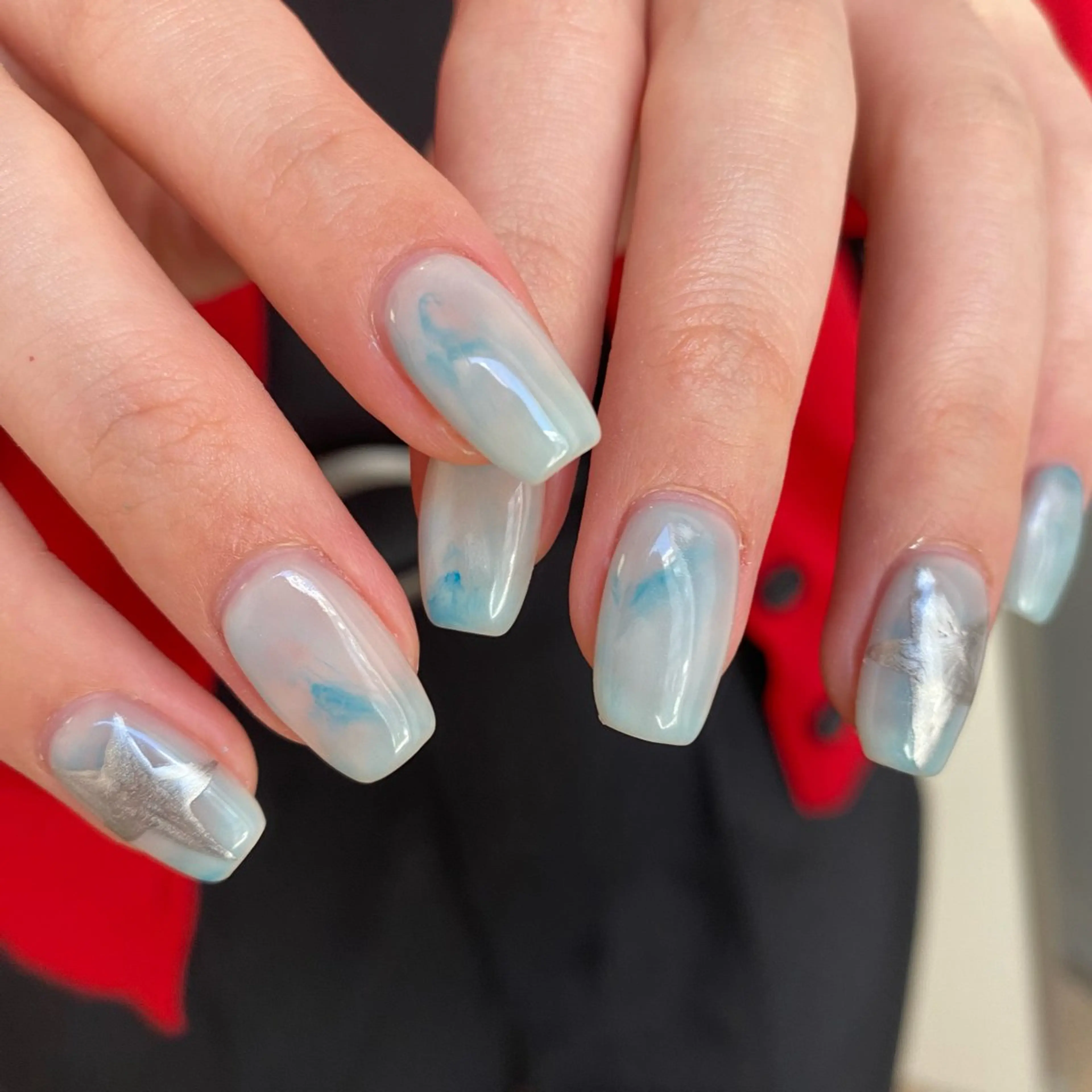 ネイル Etel -atelier-のネイルデザイン