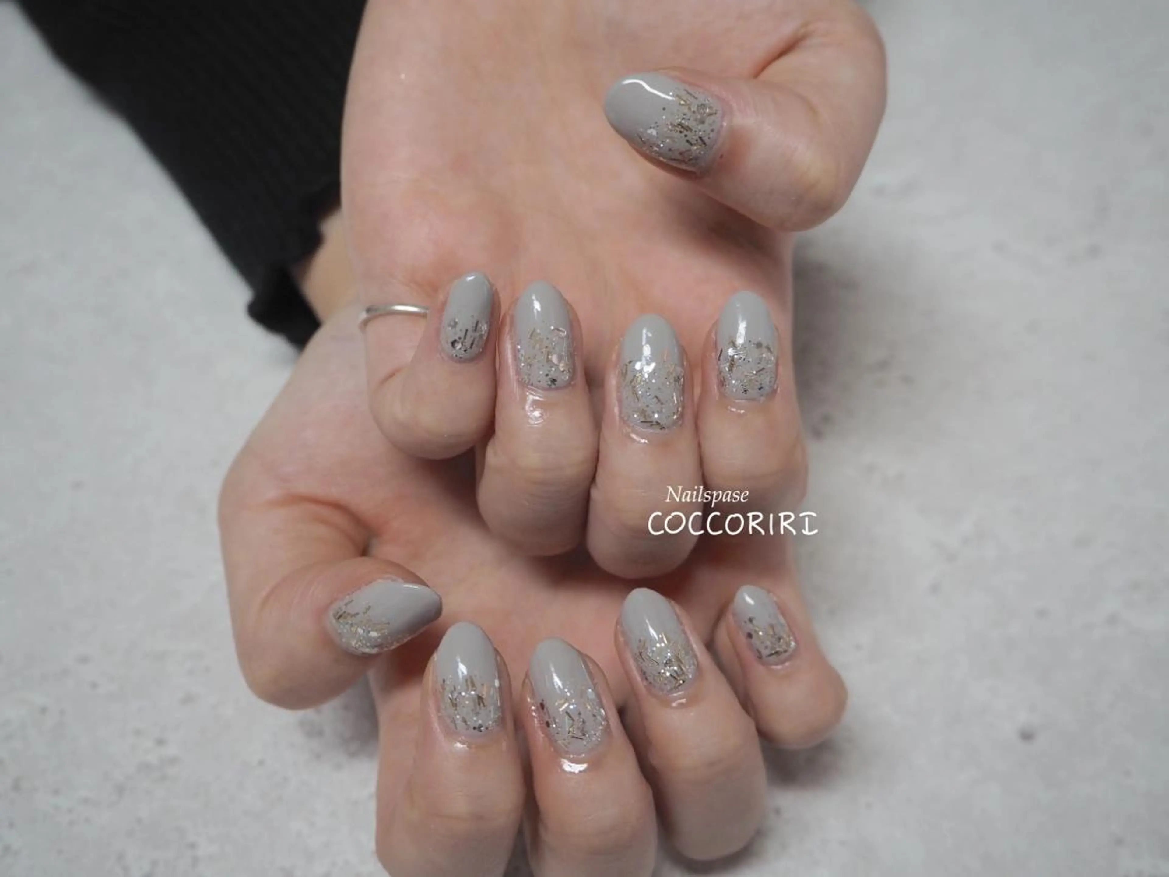 ネイル ensowa✱laf NAILのネイルデザイン