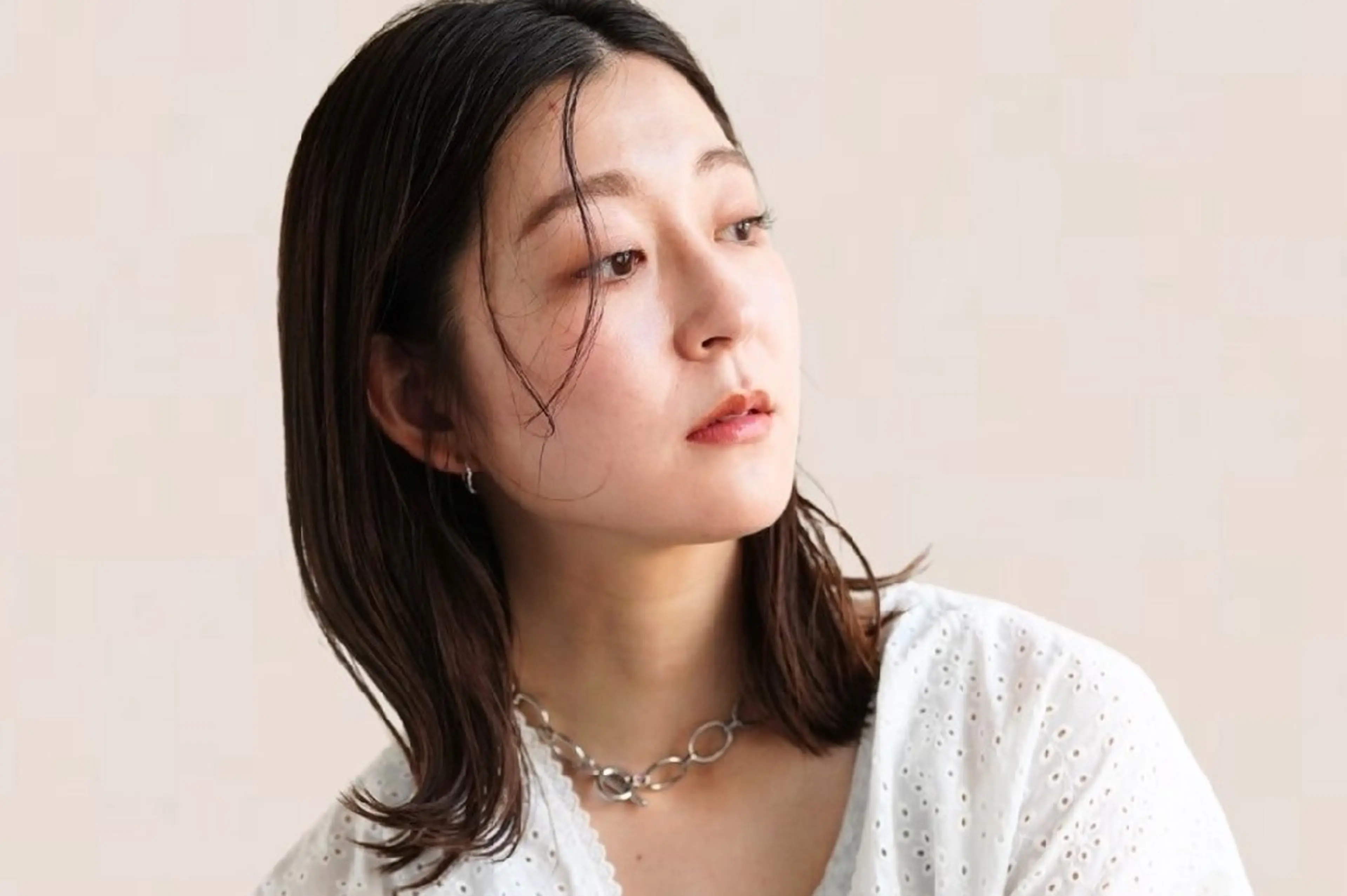 ミディアム 🌈扱いやすいボ ブ特化/Bob🌈のヘアスタイル
