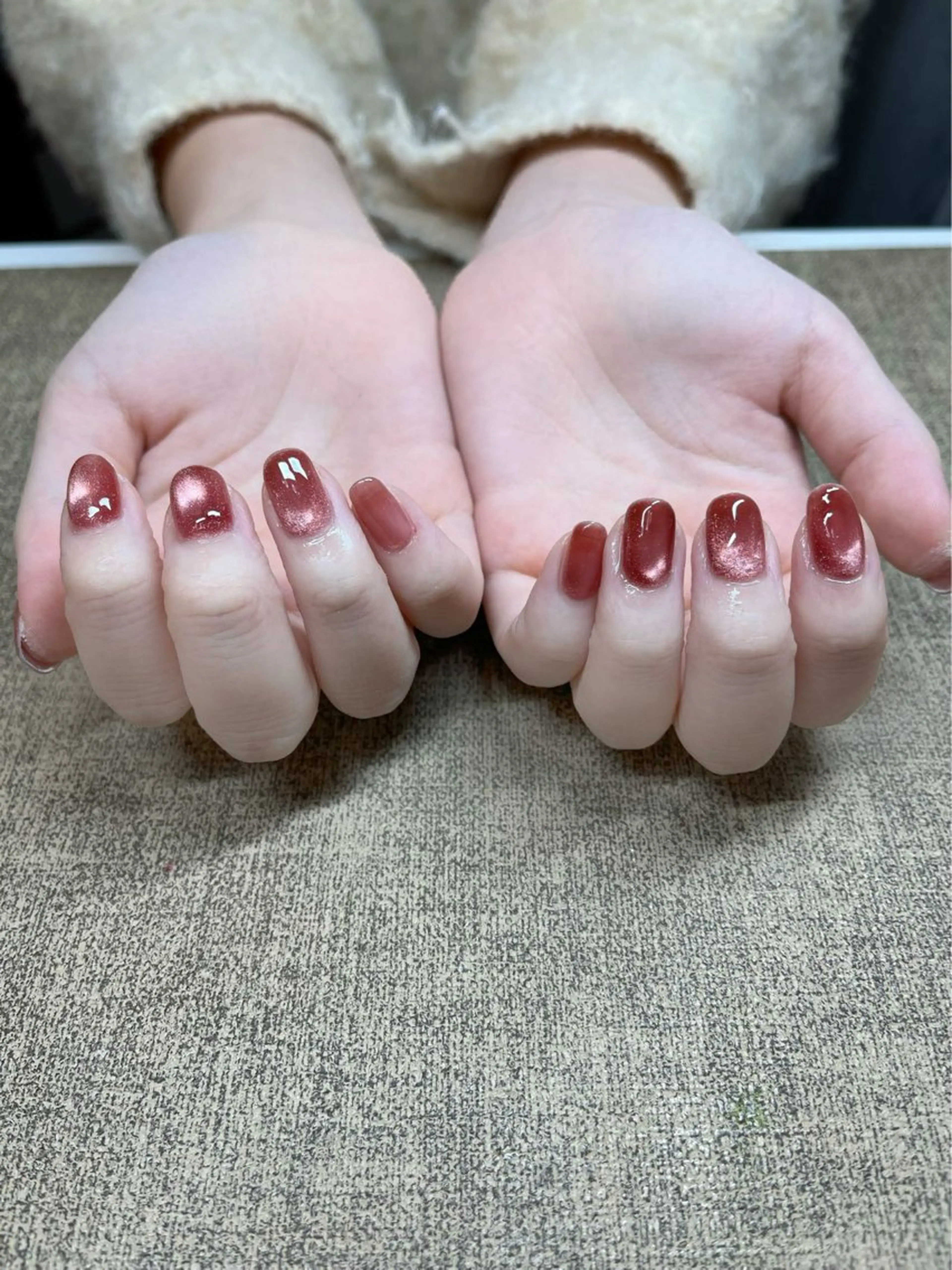 ネイル ハンドネイル ハンドケア Nail Salon HARUのネイルデザイン