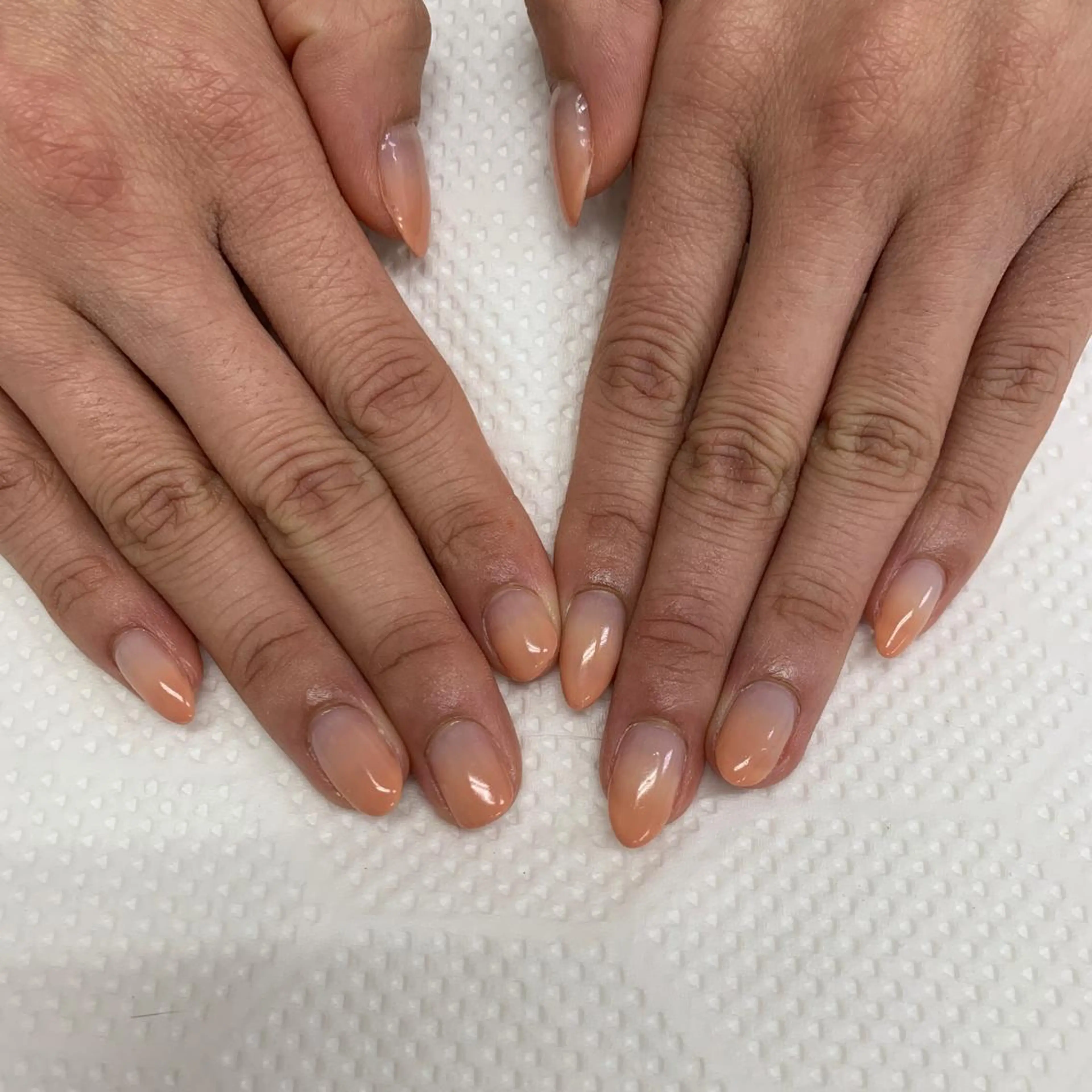 ネイル エーナイン 月寒店のネイルデザイン