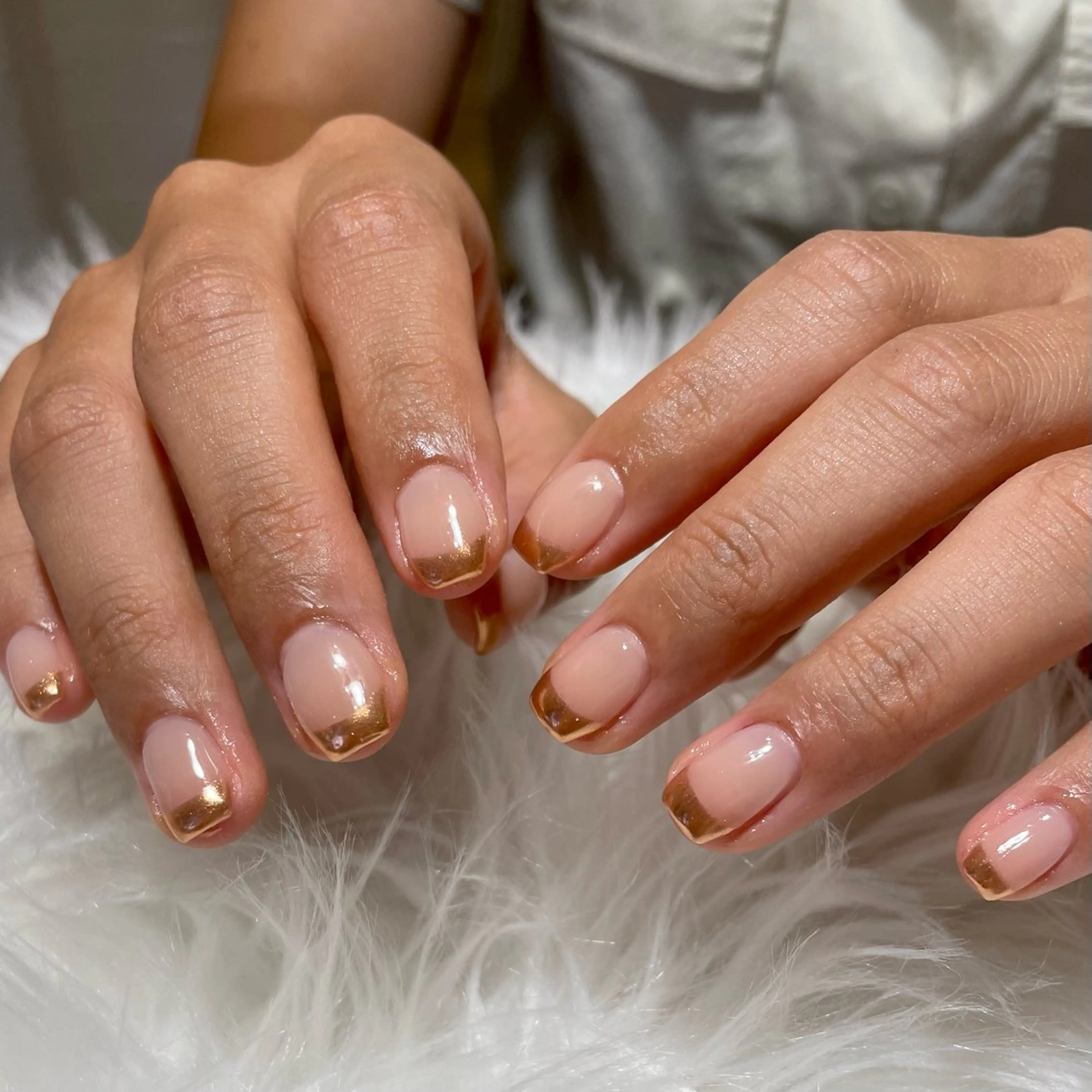 ネイル neige Kouzukiのネイルデザイン