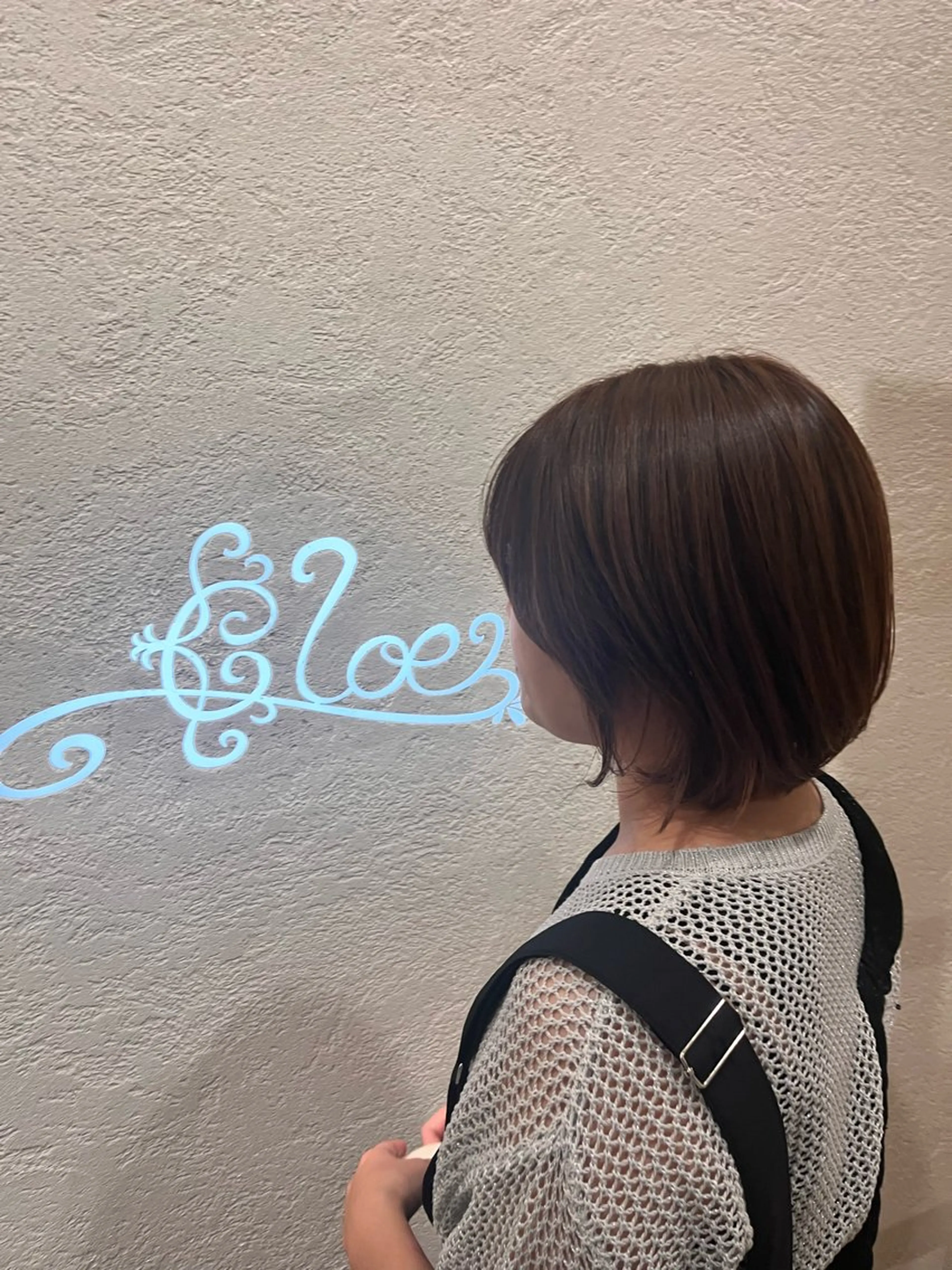 🌿オーガニックハーブカラー🌿の写真