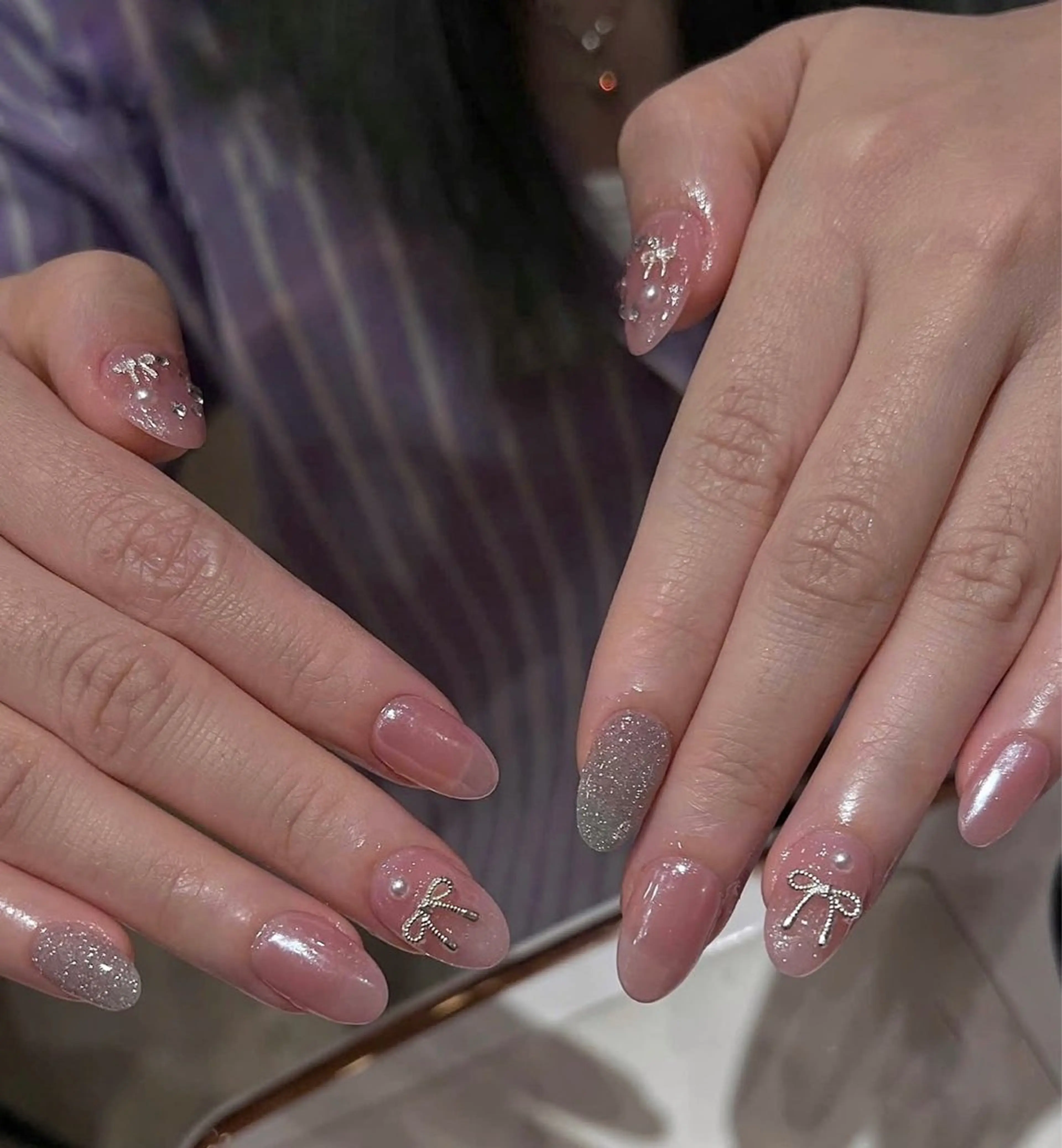 ネイル はる はるのネイルデザイン