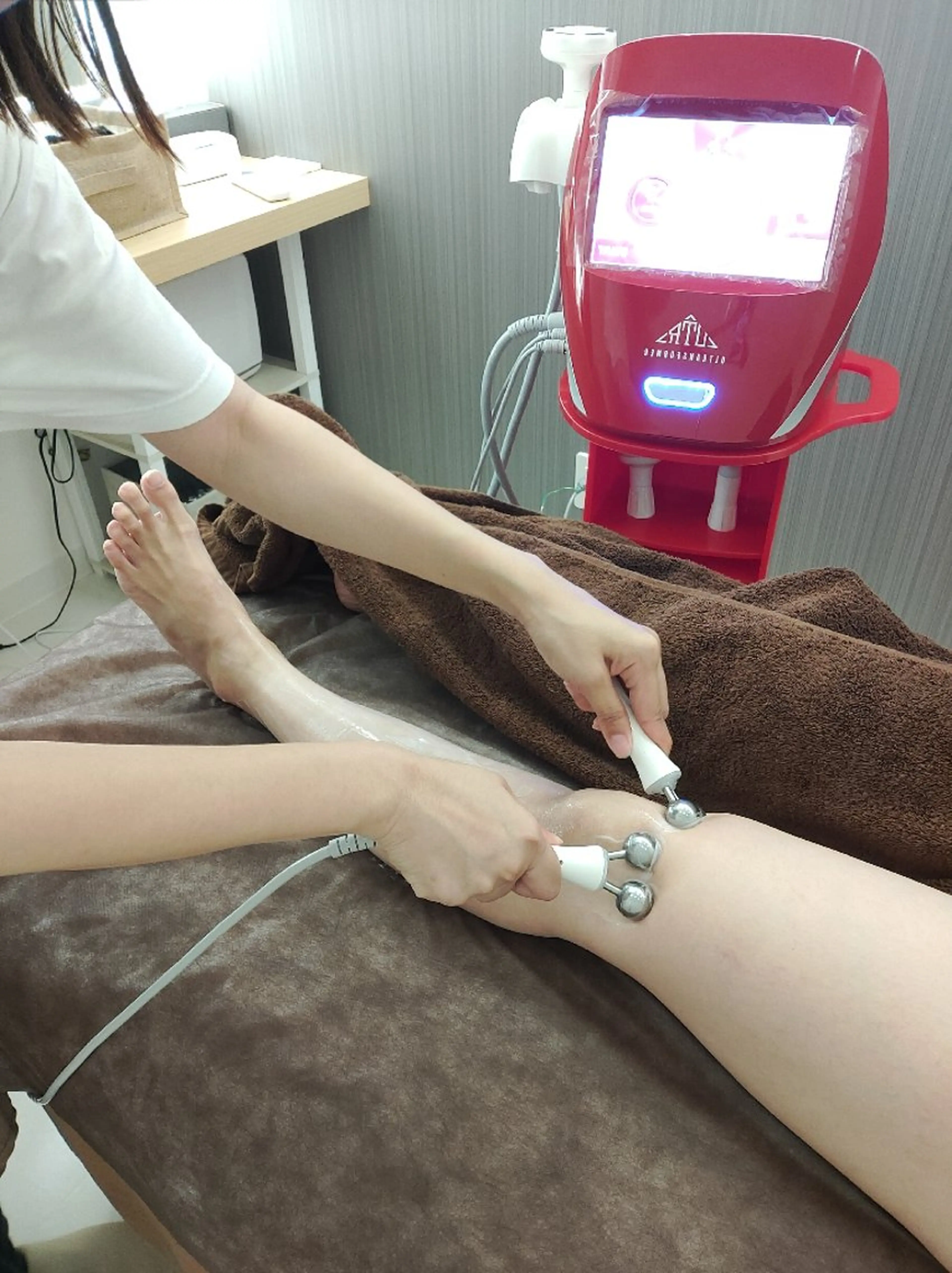 salon OAK所属・salon OAKのエステ・リラクイメージ