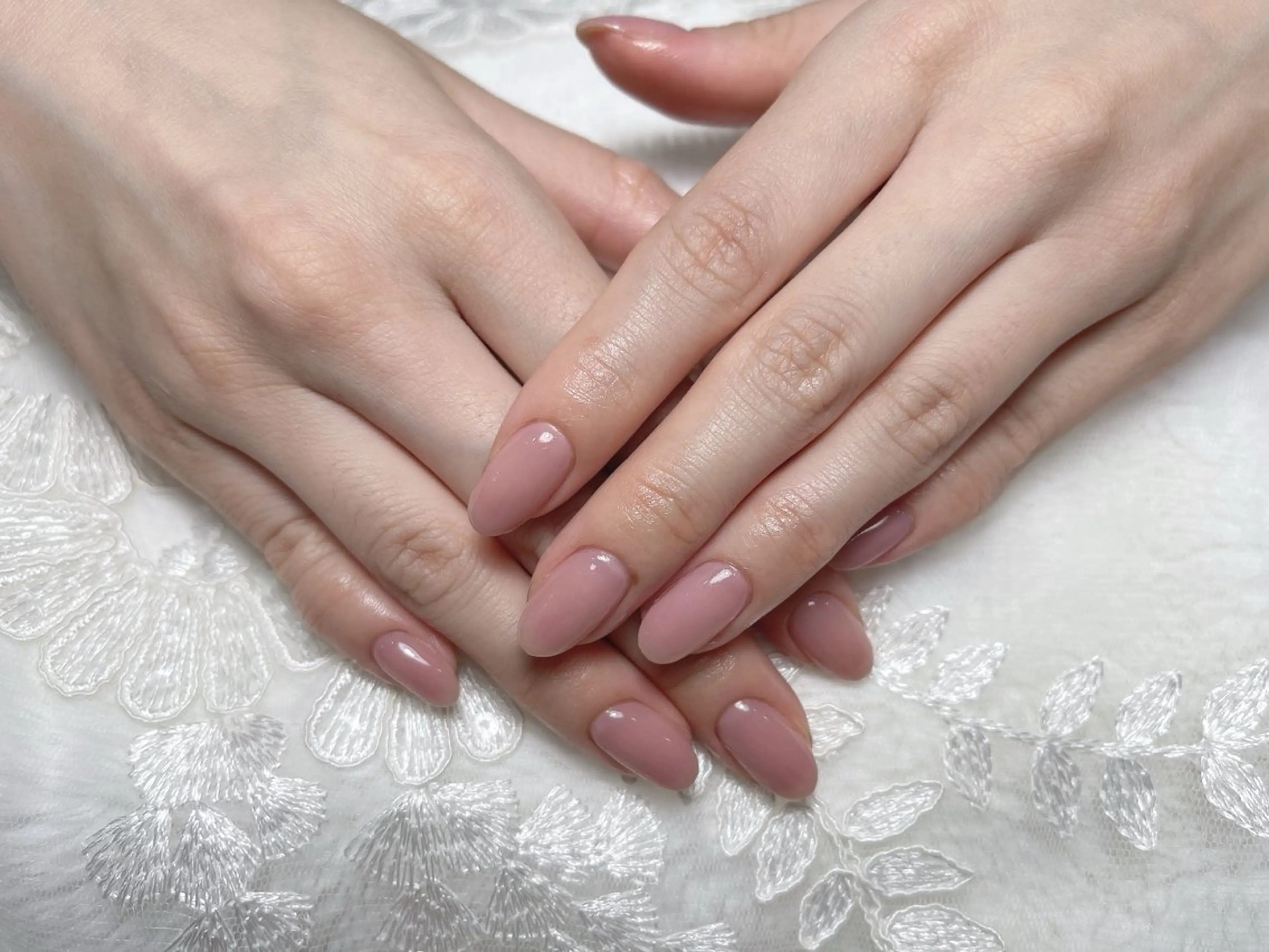 ネイル 蒲田NEVAネイル -なな💕のネイルデザイン
