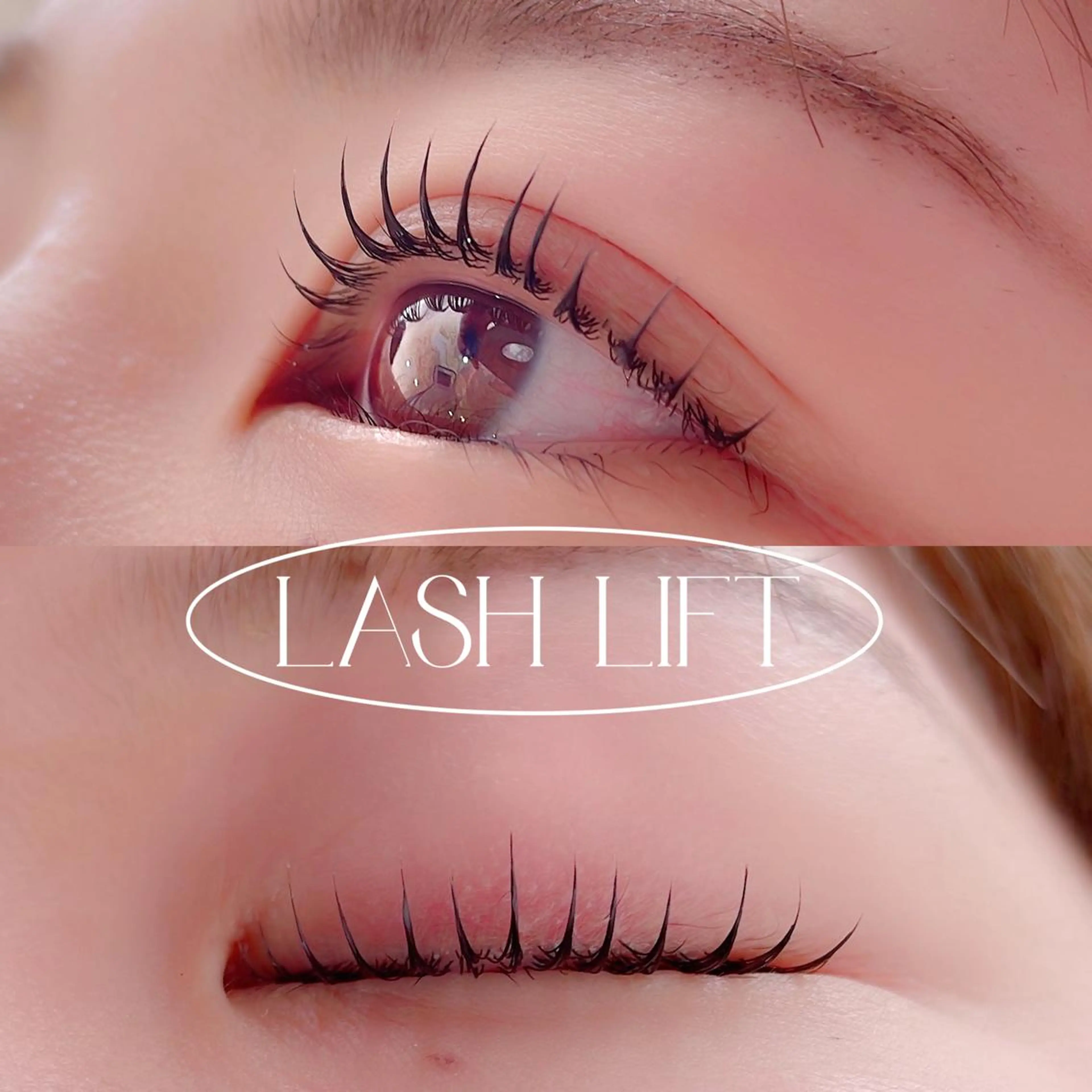 マツエク・マツパ マツパ Lash&Brow Mignonのマツエク・マツパデザイン
