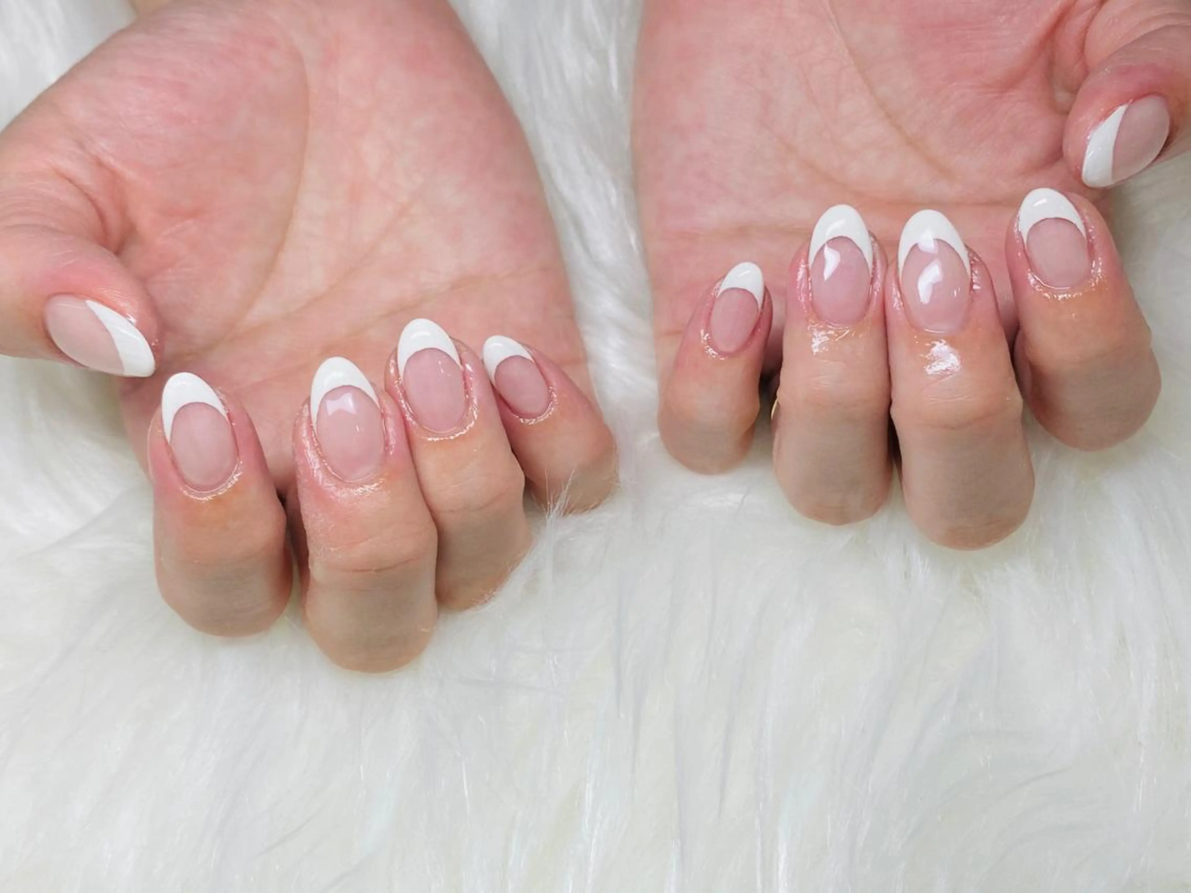 ネイル ハンドネイル Beauty Salon  Luna所属・Beauty Salon Lunaのエステ・リラクイメージ