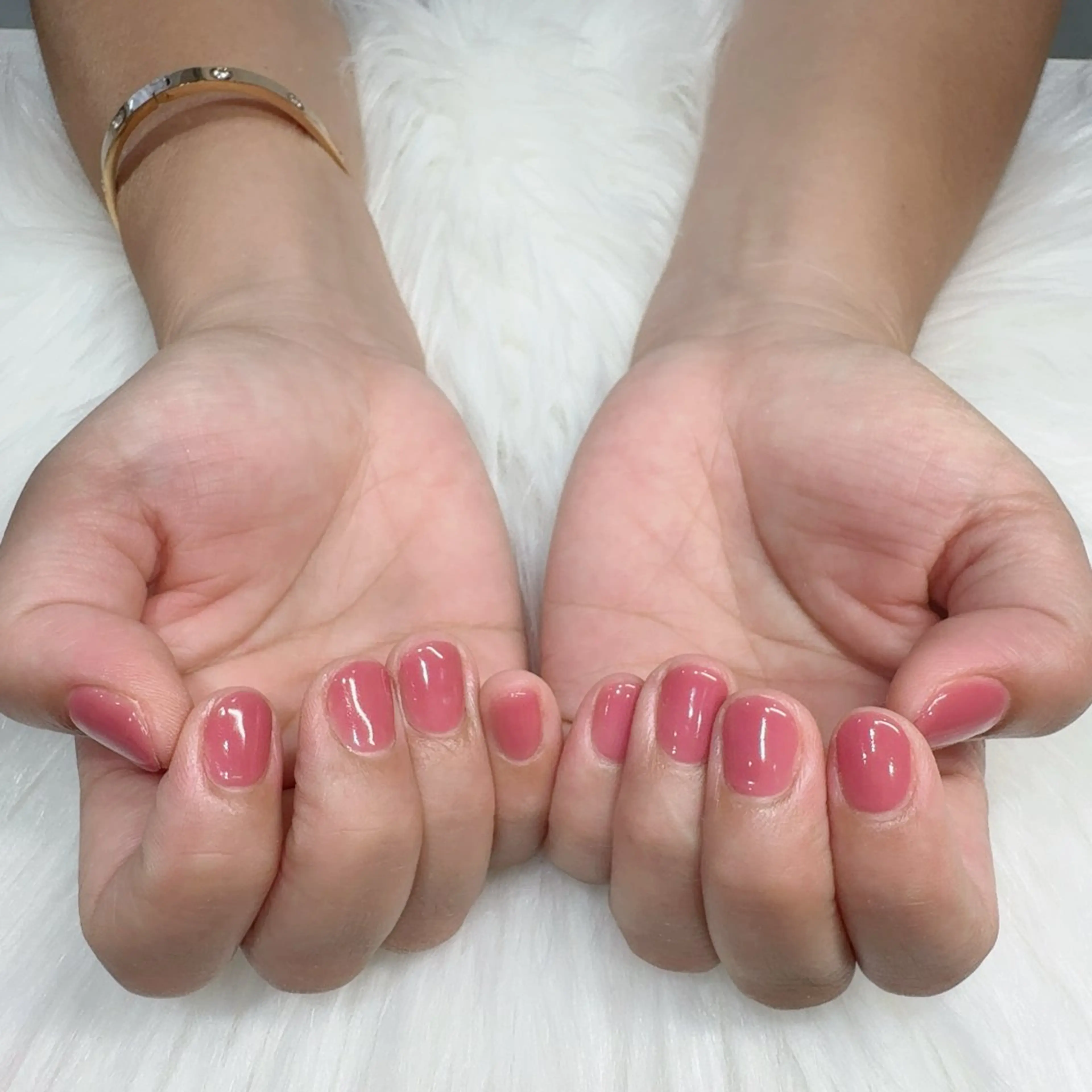 ネイル ハンドネイル 小野澤 紗智のネイルデザイン