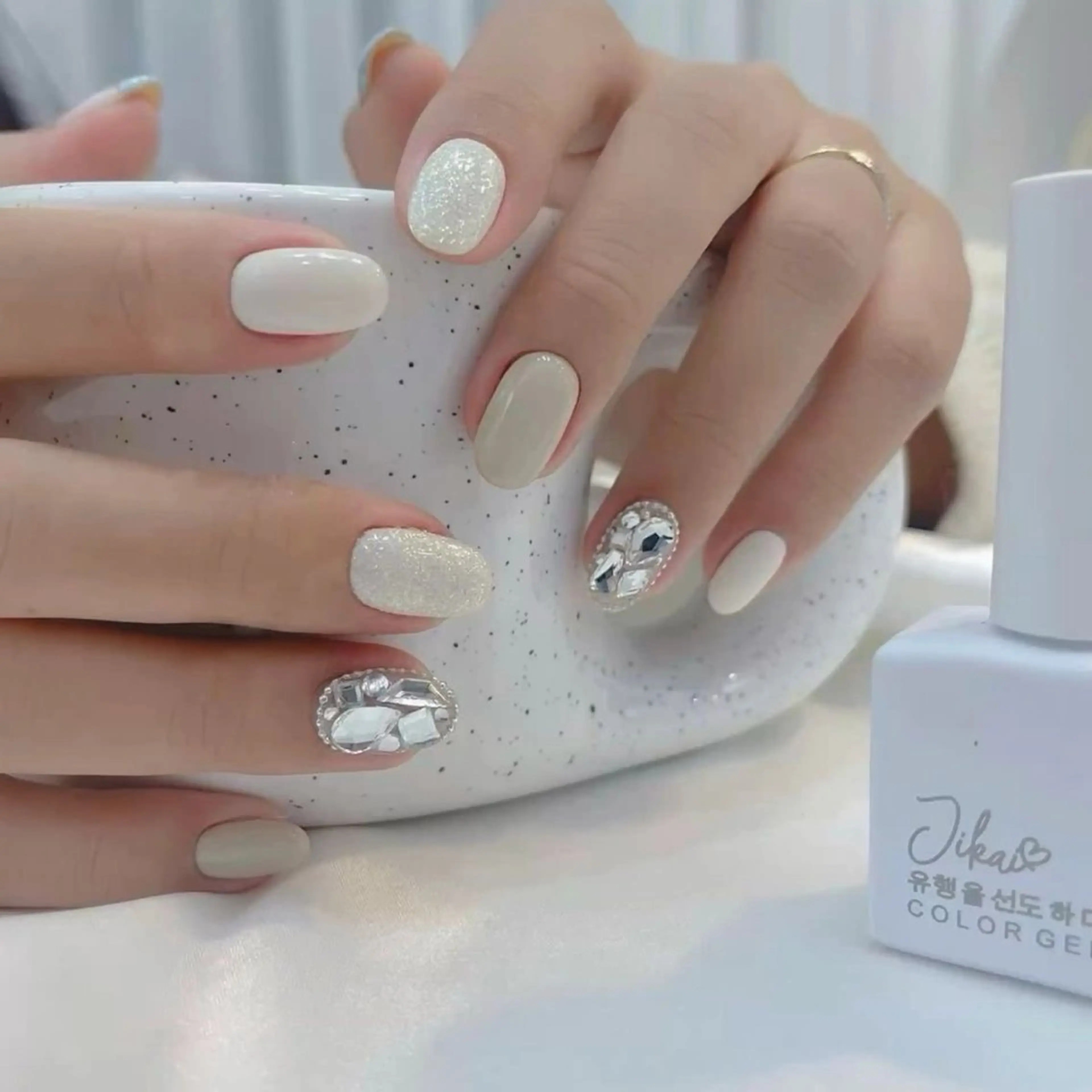 ネイル ハンドネイル hana hanのネイルデザイン