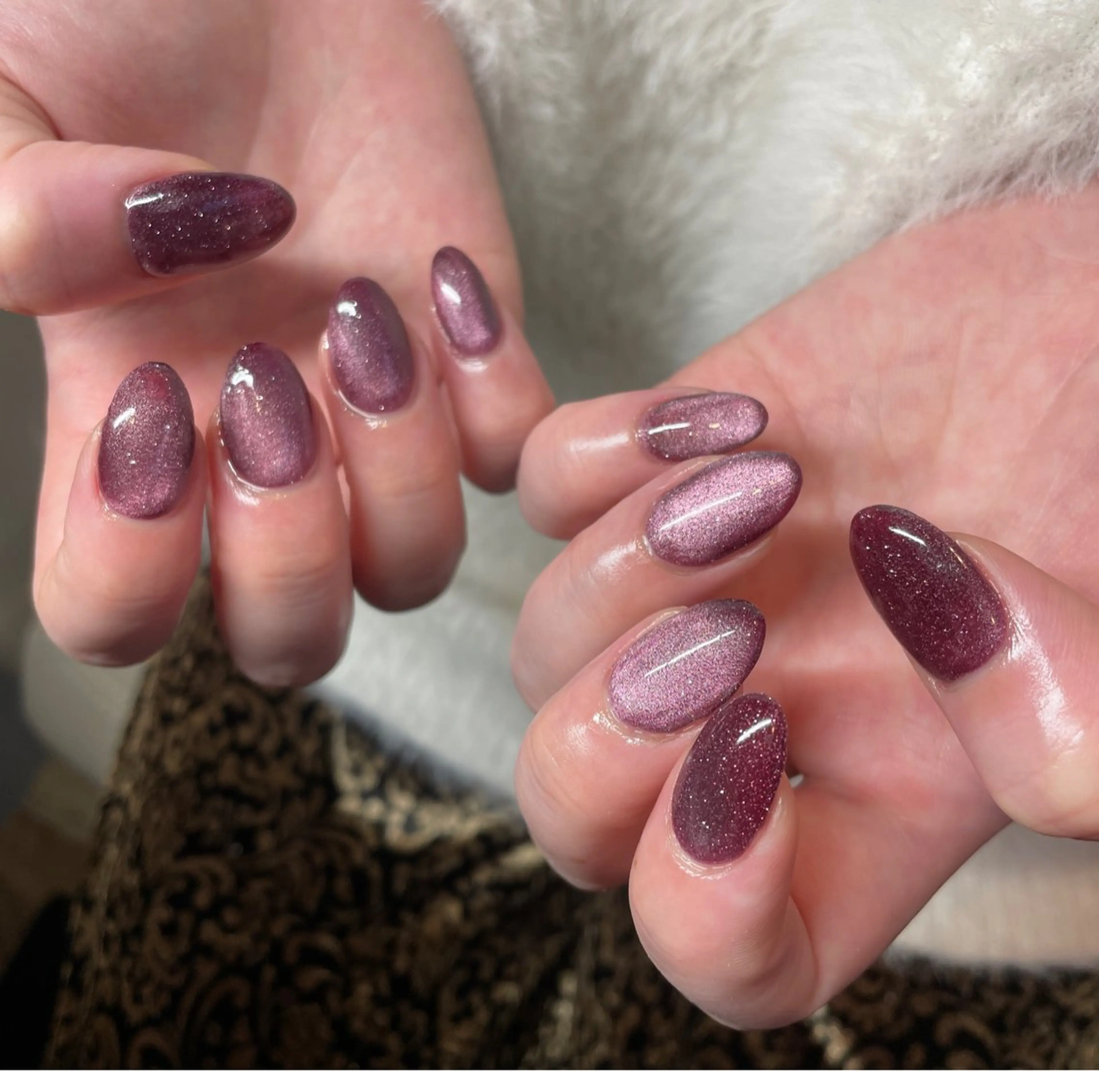 ネイル filonnail 心斎橋店のネイルデザイン