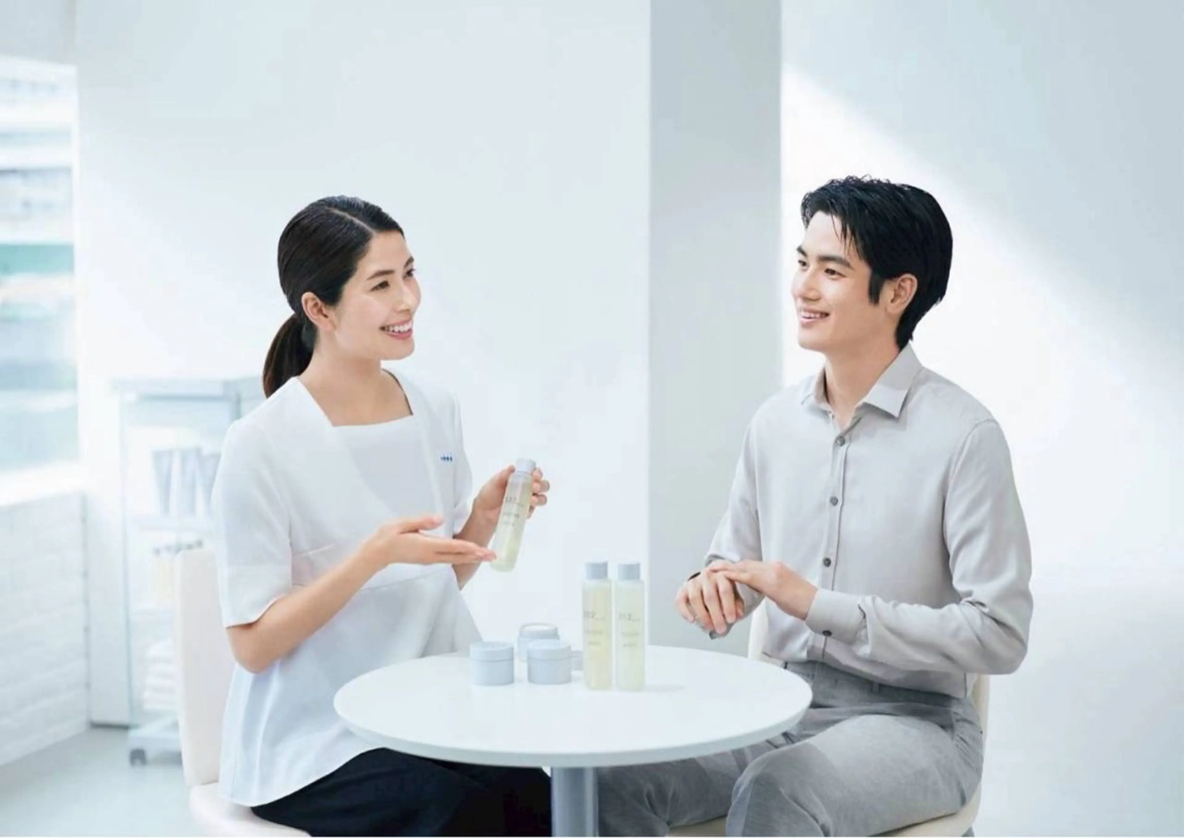 その他 山田 奈緒のエステ・リラクイメージ