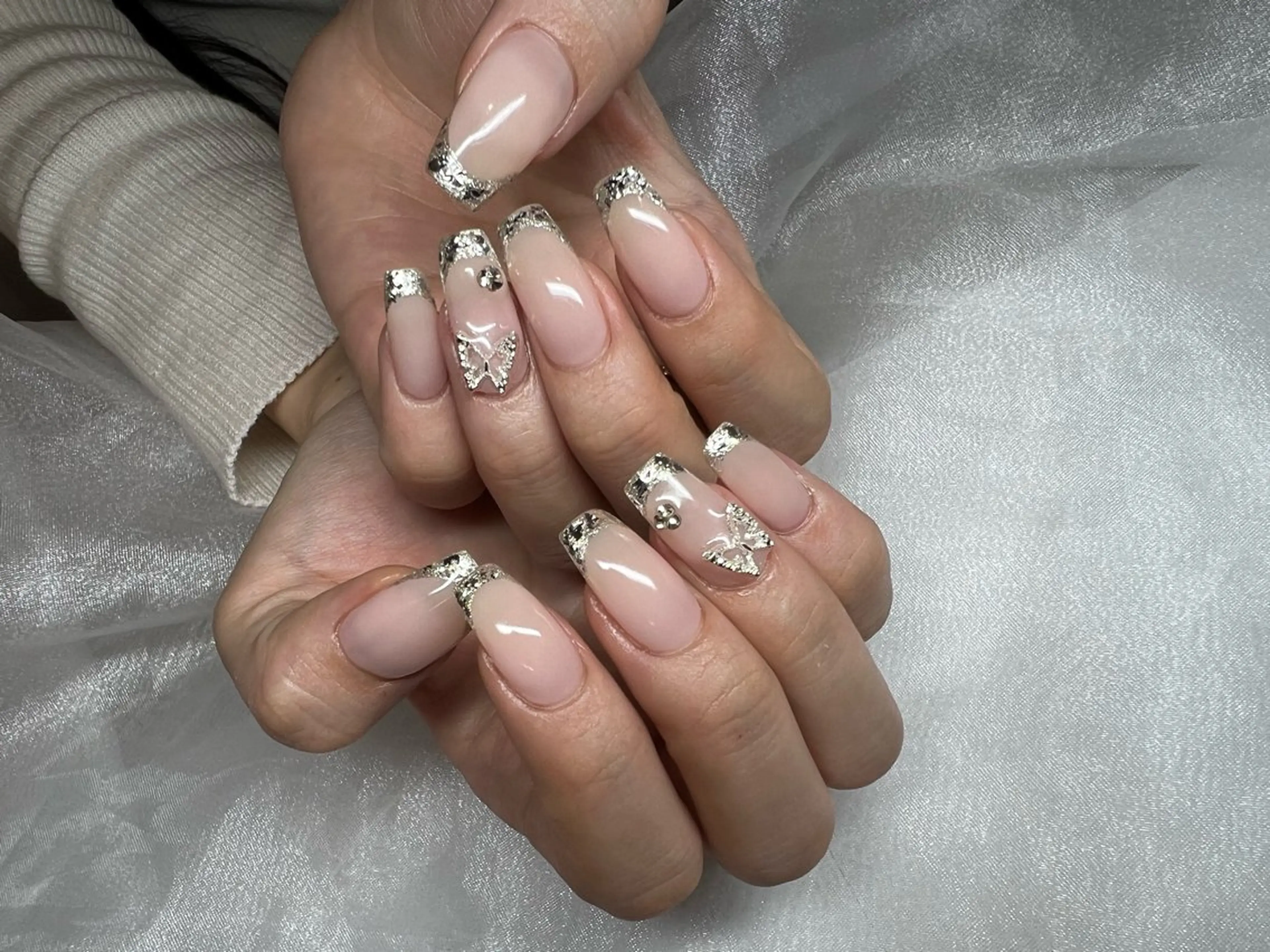 ネイル Private nailsalon  N所属・N nail - KOBE -のネイルデザイン