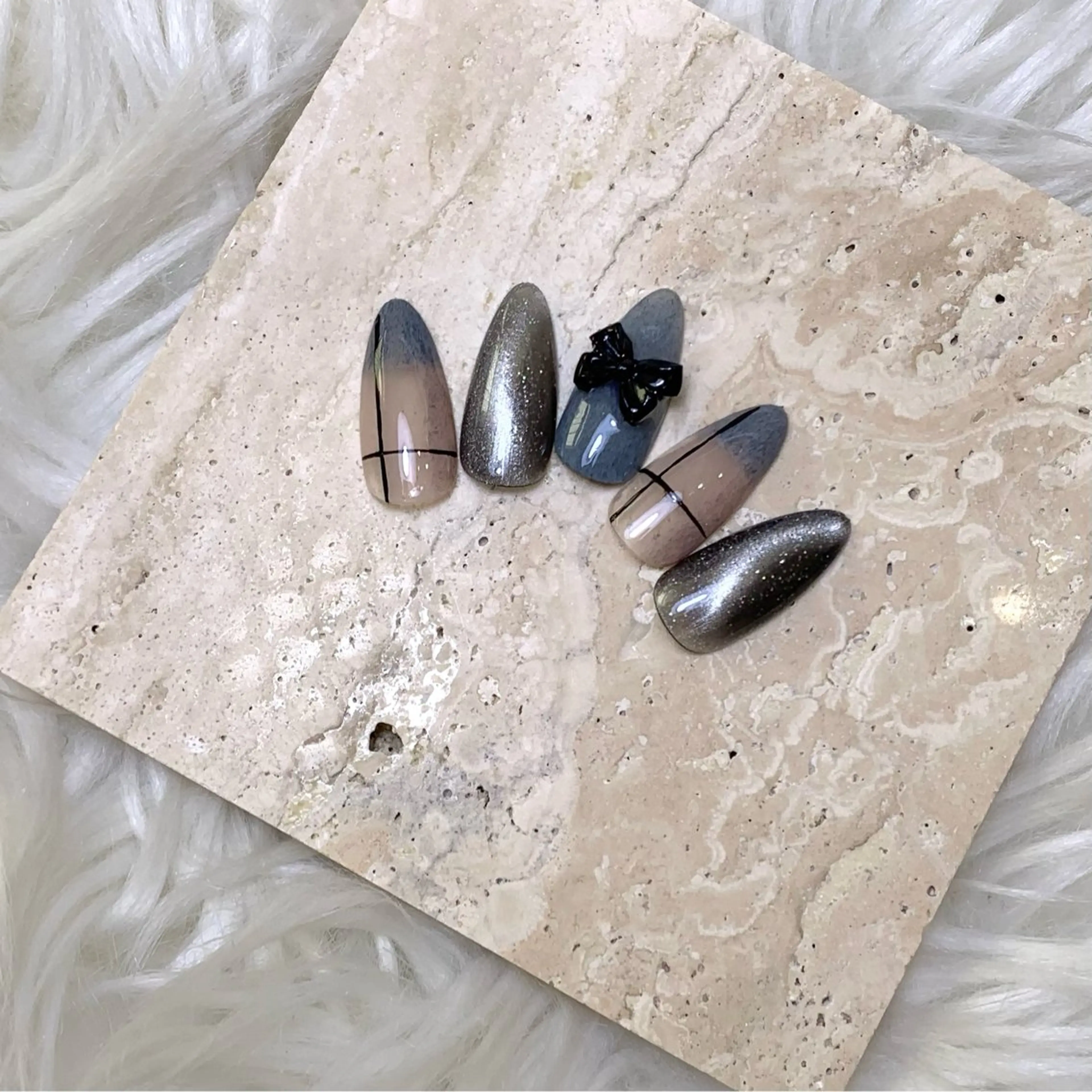 ネイル ハンドネイル Nail salon Venusのネイルデザイン