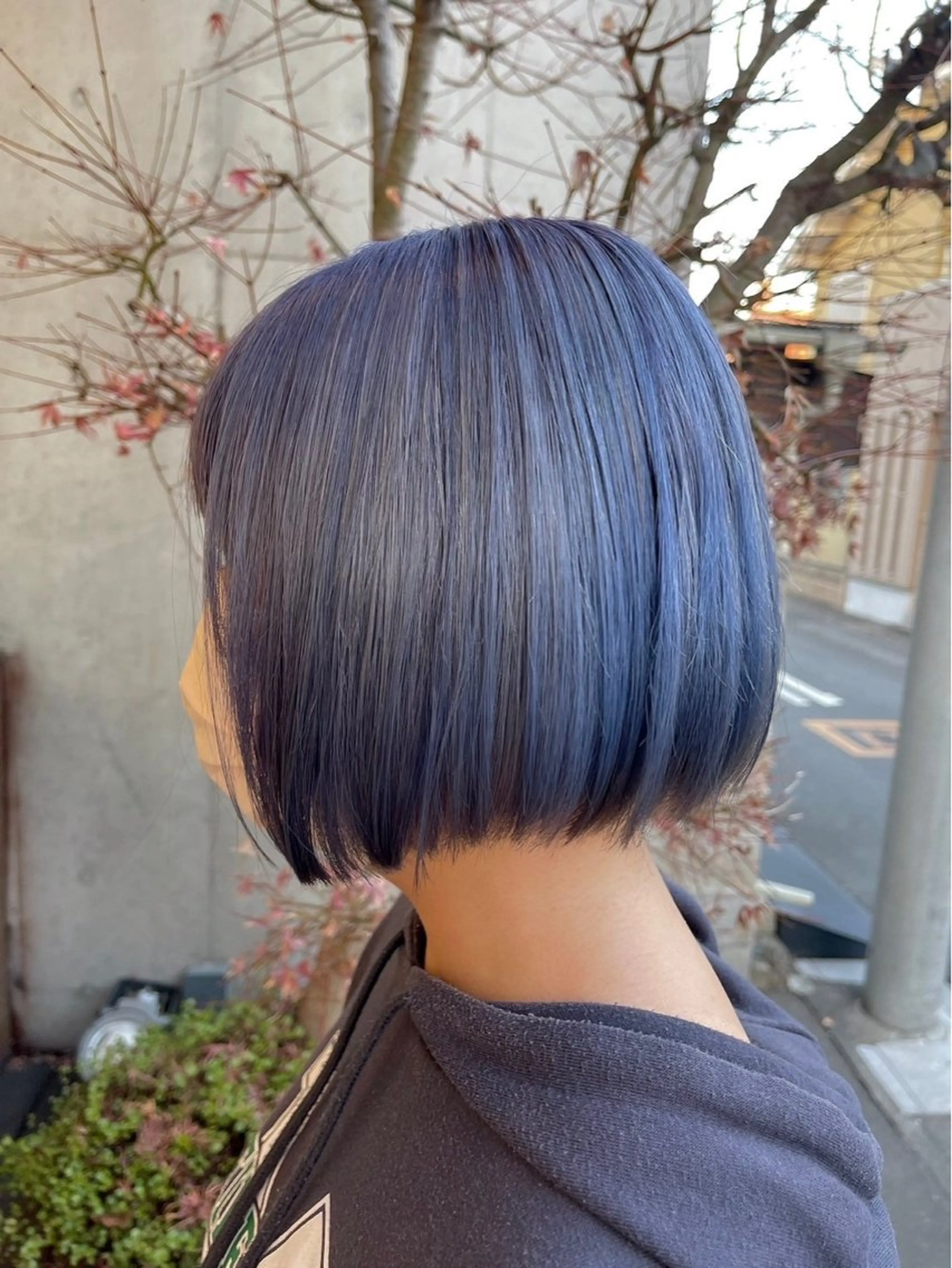 カラー ¥0カットモデル募集 ✨大場正照🫧のヘアスタイル