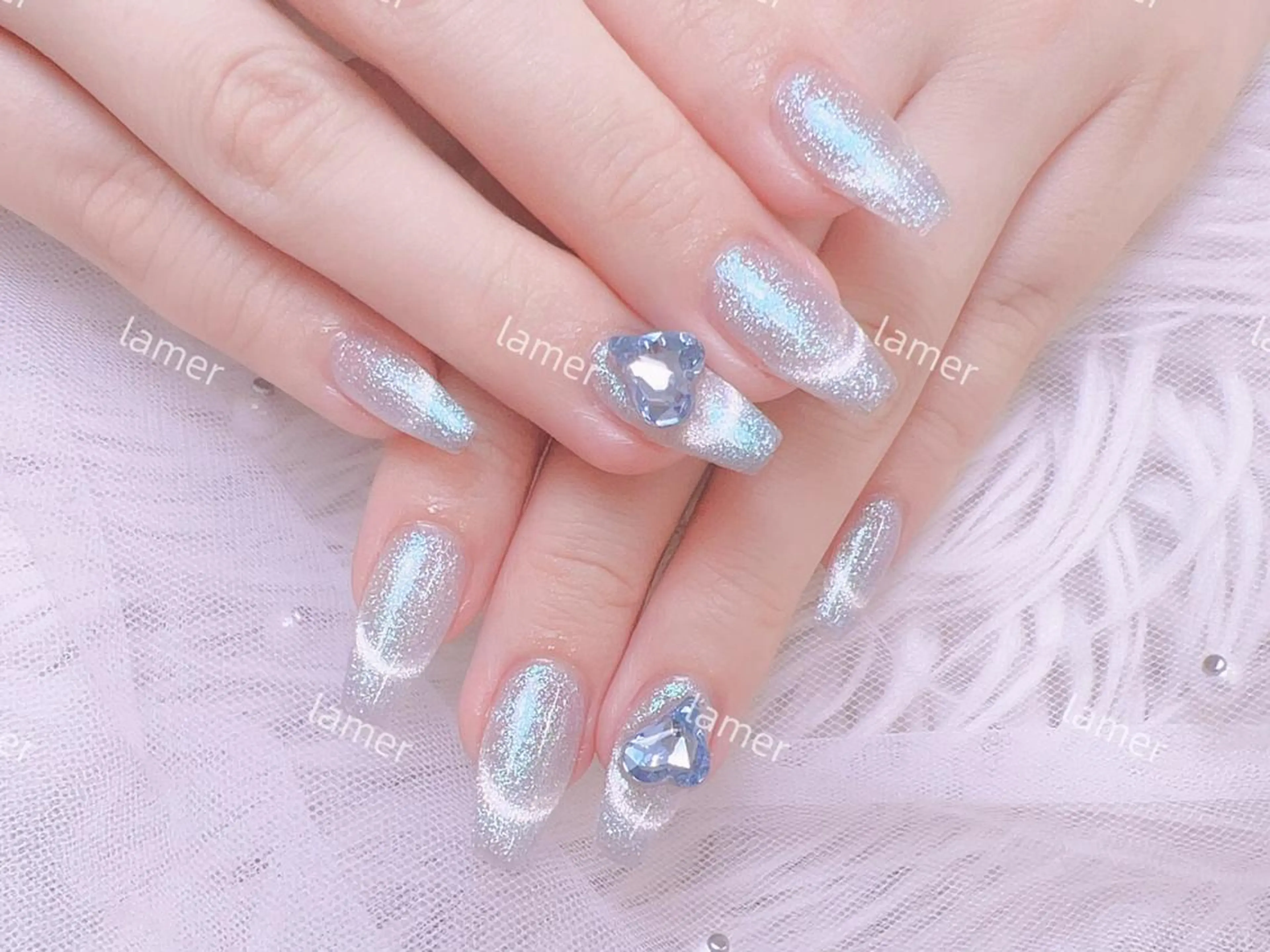 ネイル hikikibyee ♡のネイルデザイン