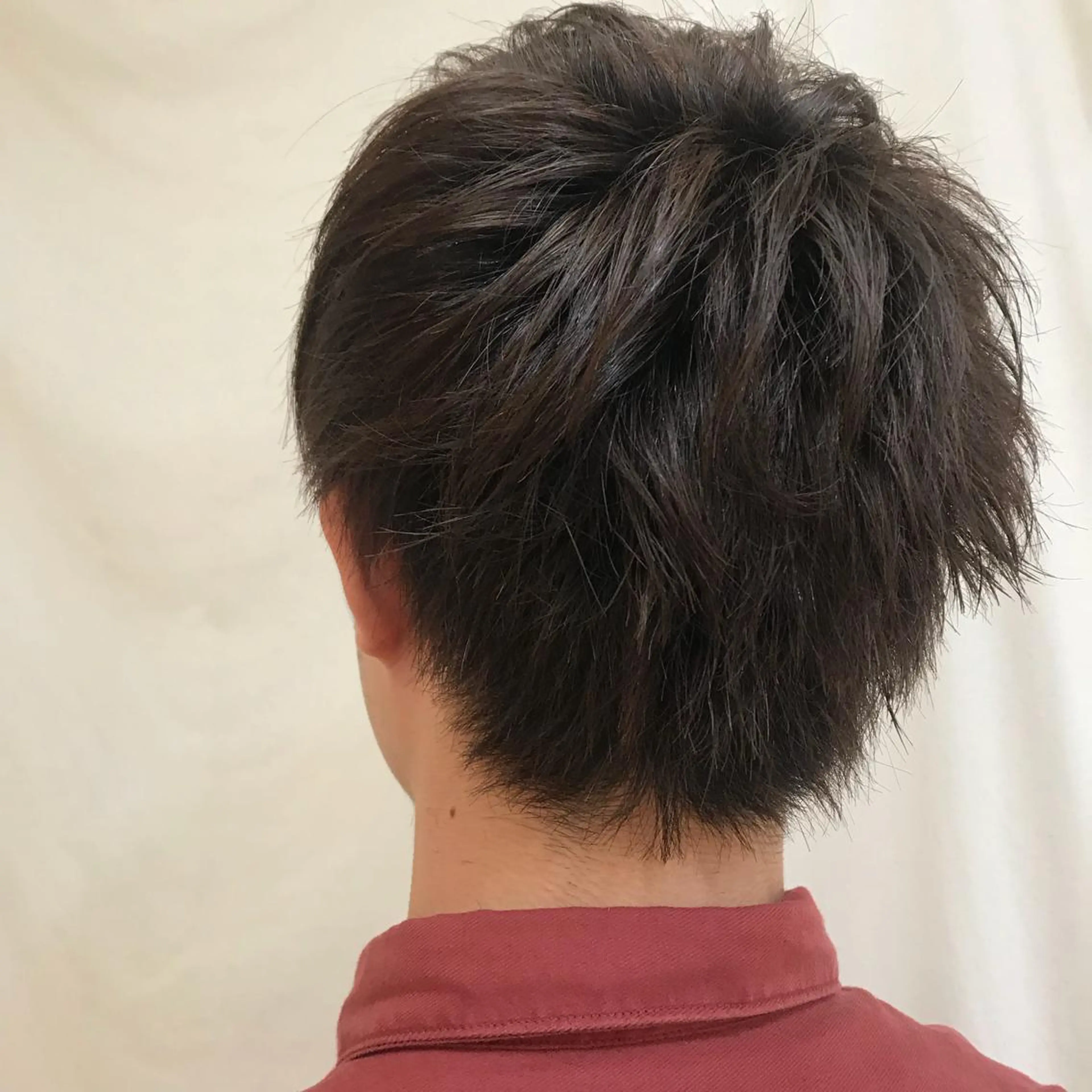 メンズ カット Konatsu /似合わせスタイルのヘアスタイル