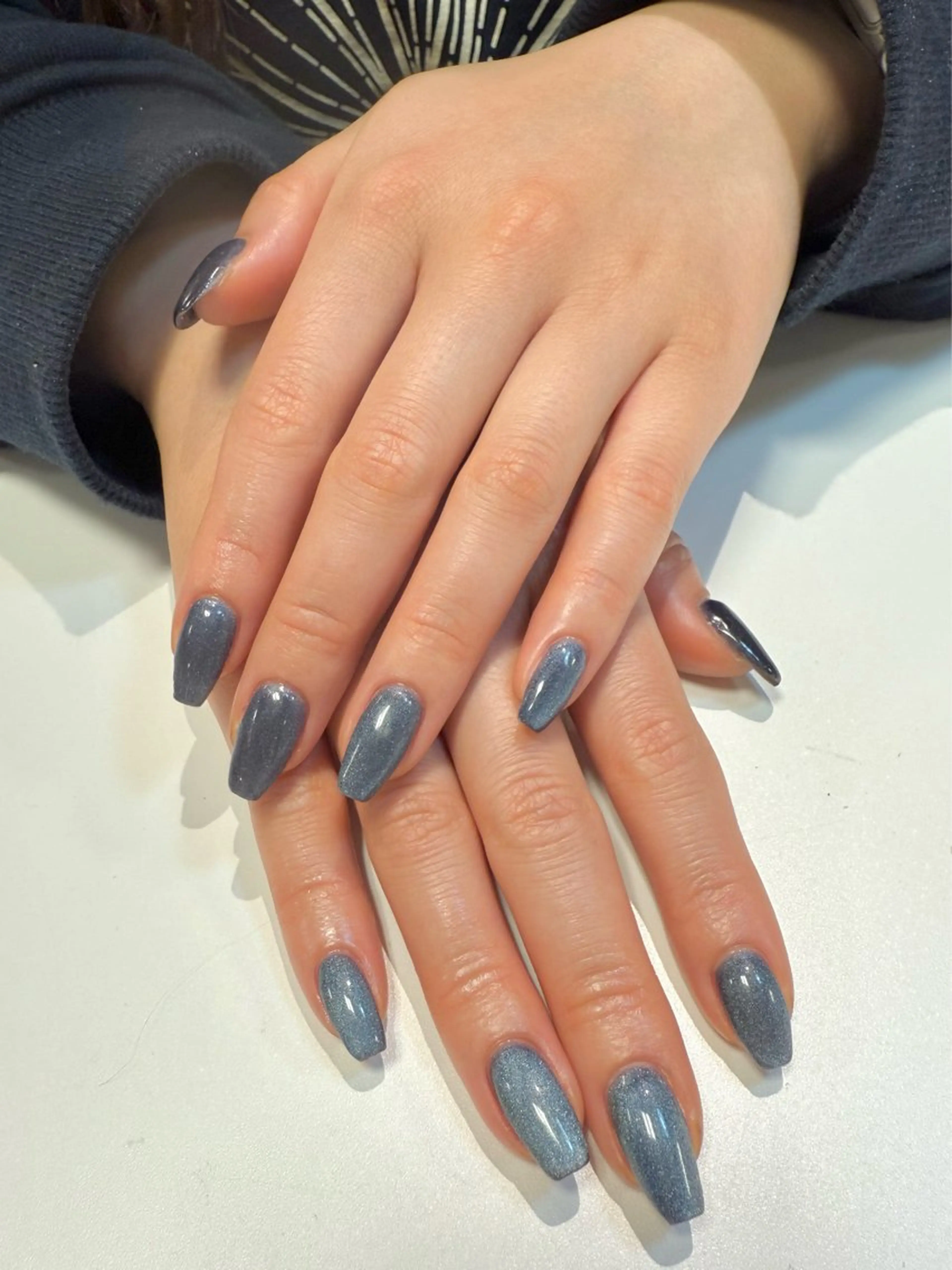 ネイル nailterior COCO 🌸.hのネイルデザイン
