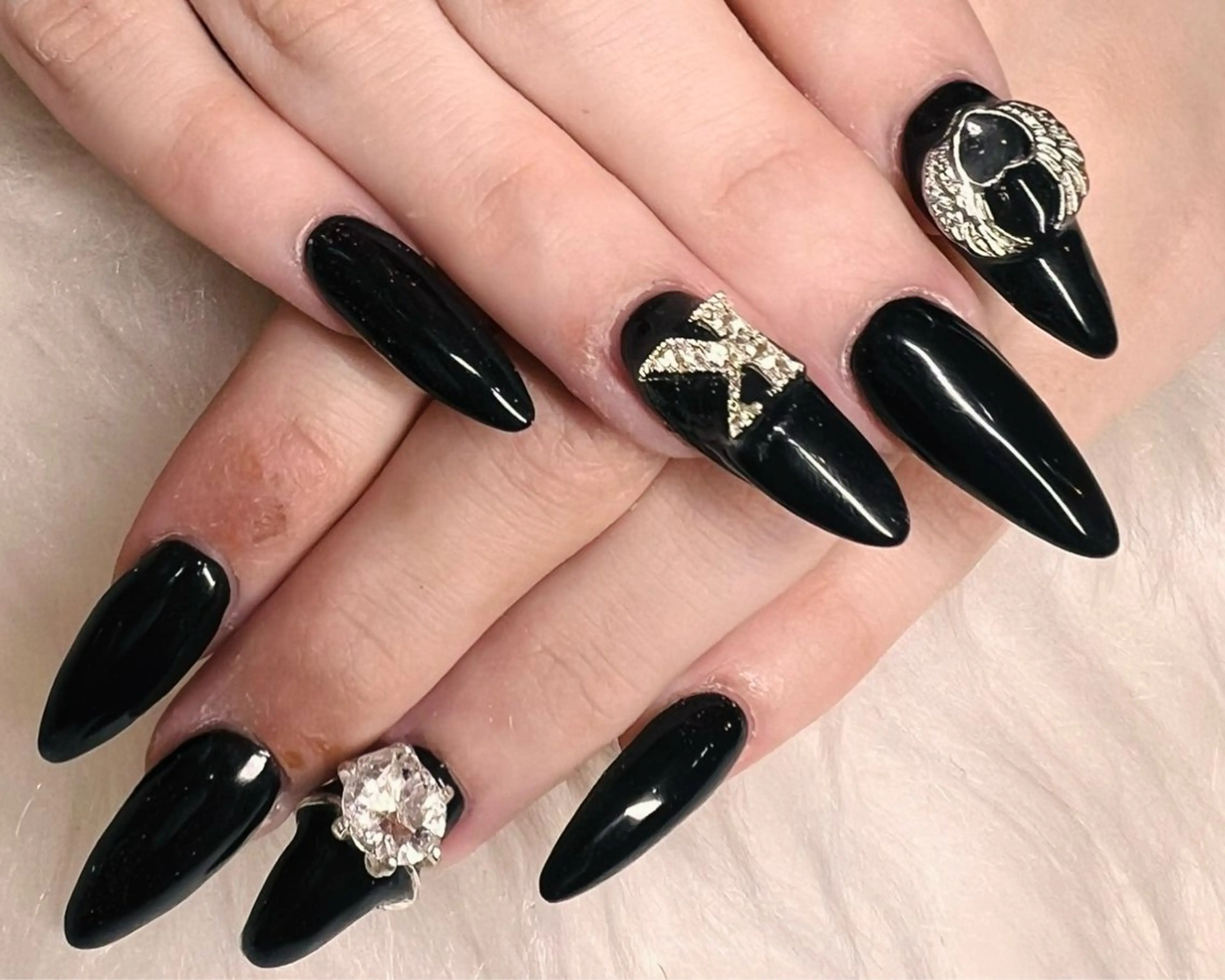 ネイル NAILSGOGO shibuyaのネイルデザイン