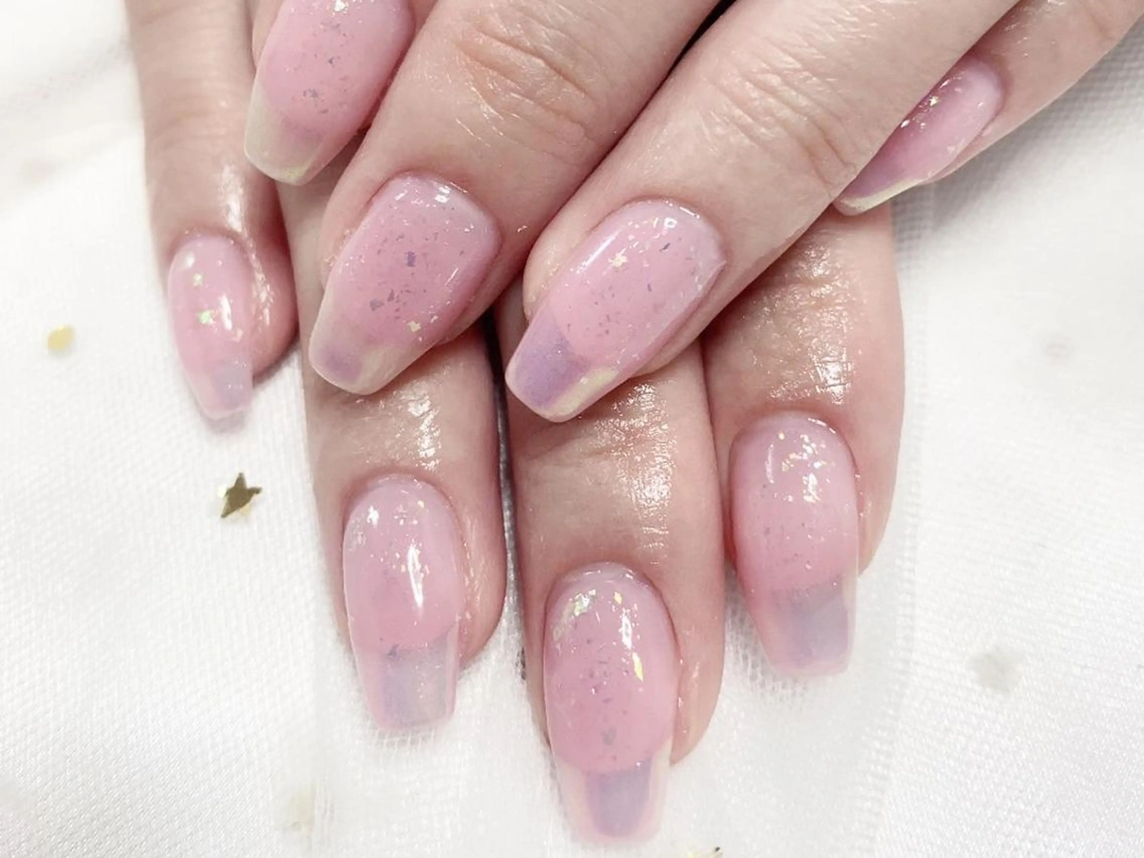 ネイル ジョリ Kai🪄✨のネイルデザイン