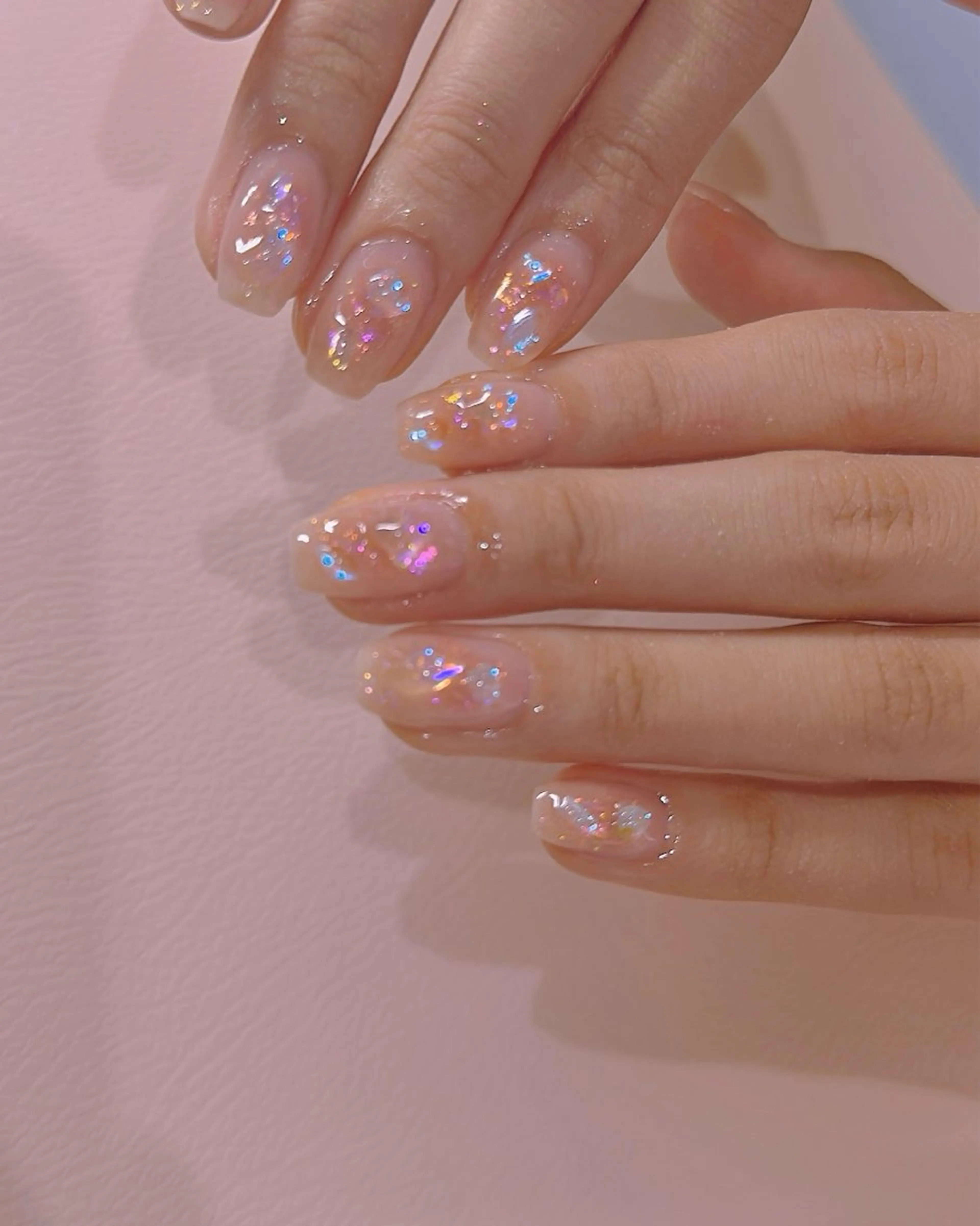 ネイル ハンドネイル NANA NAILのネイルデザイン
