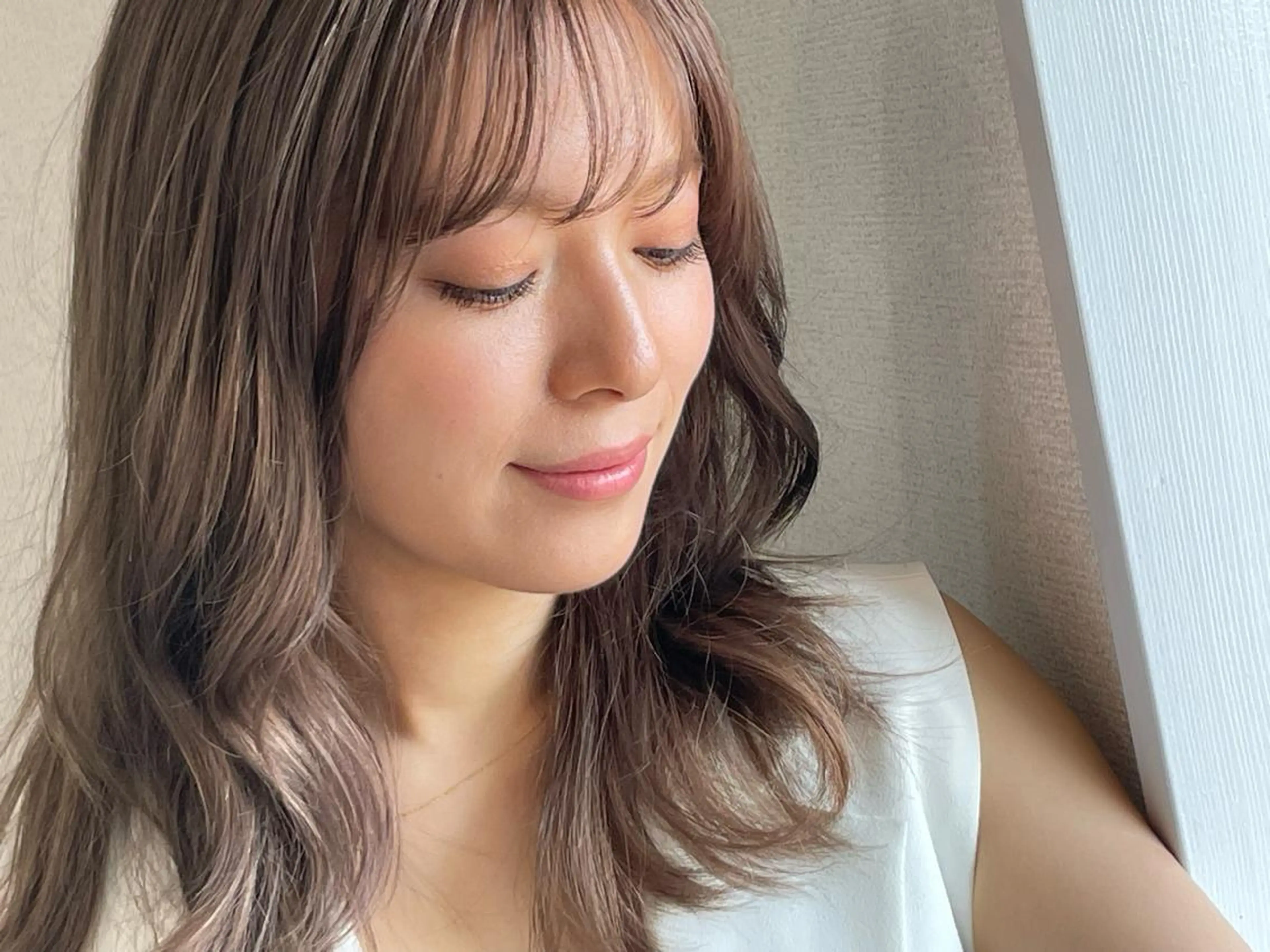 マツエク・マツパ アイブロウ eyelashsalon ANZU.所属・アイラッシュサロン ANZU.のマツエク・マツパデザイン