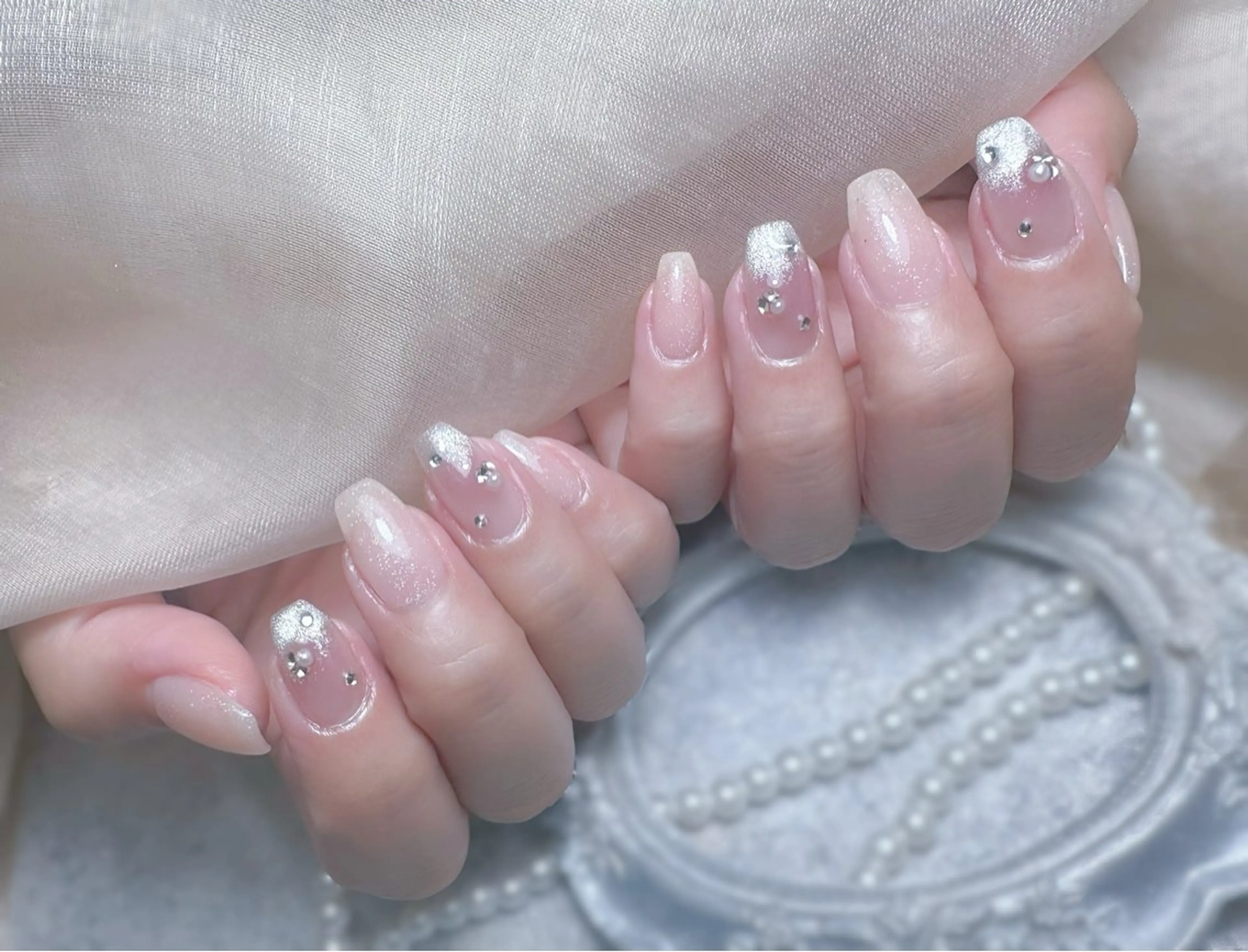 ネイル Miss Uネイルサロン所属・MissU ネイルサロンのネイルデザイン