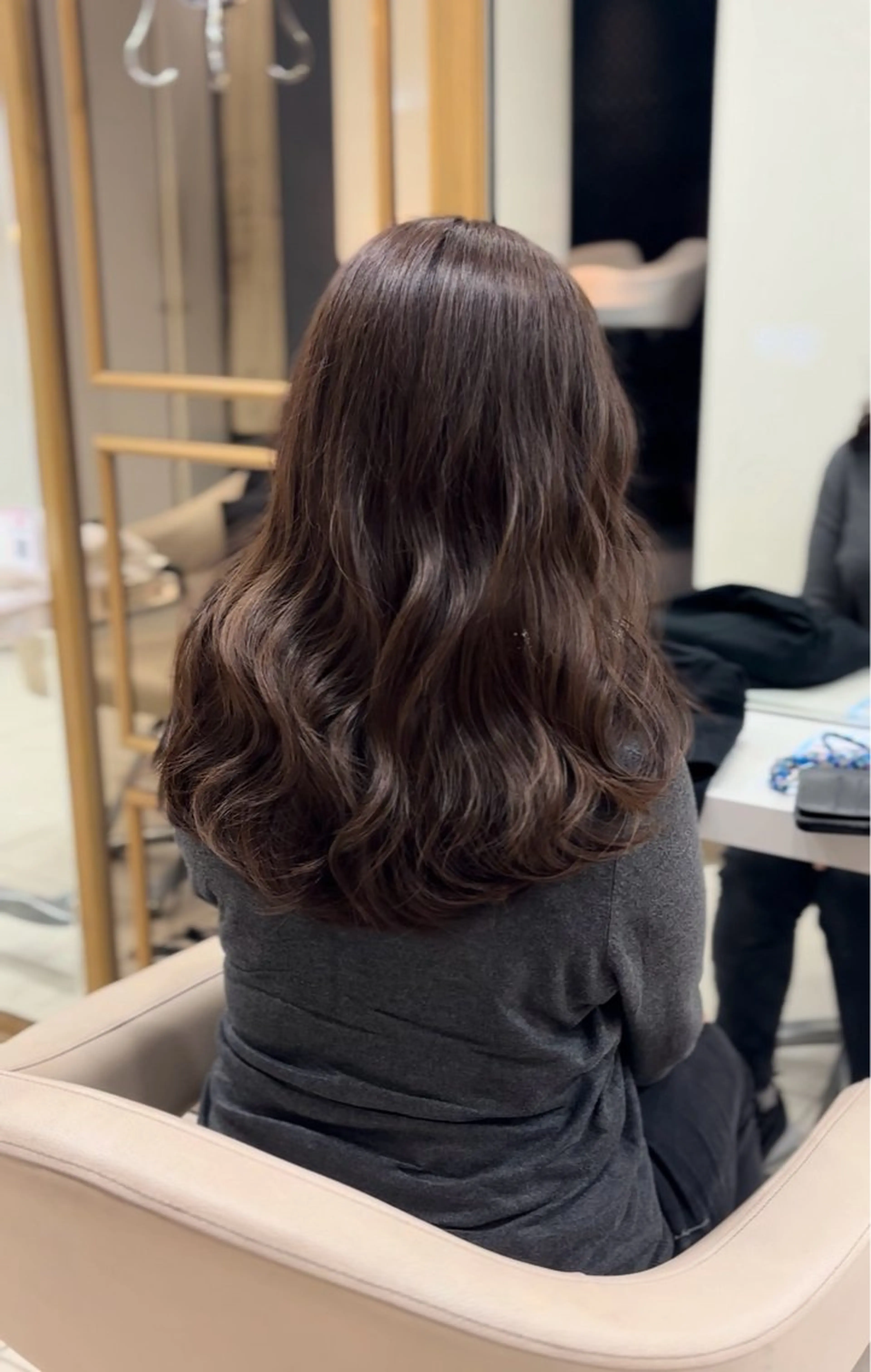 ロング ヘアカラー ☀️原口 陽太☀️のヘアスタイル