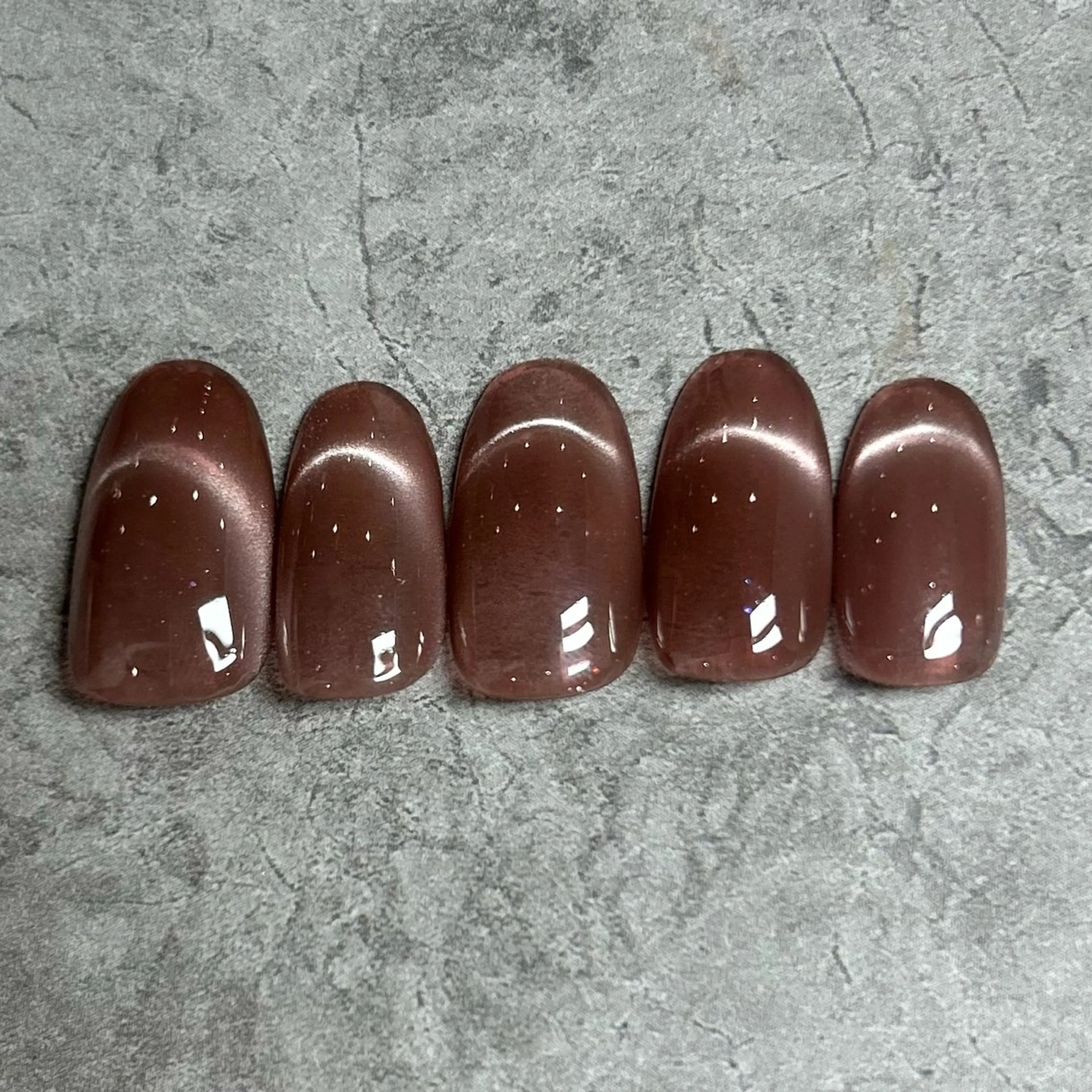 ネイル REVE 🌺yuina🌺のネイルデザイン