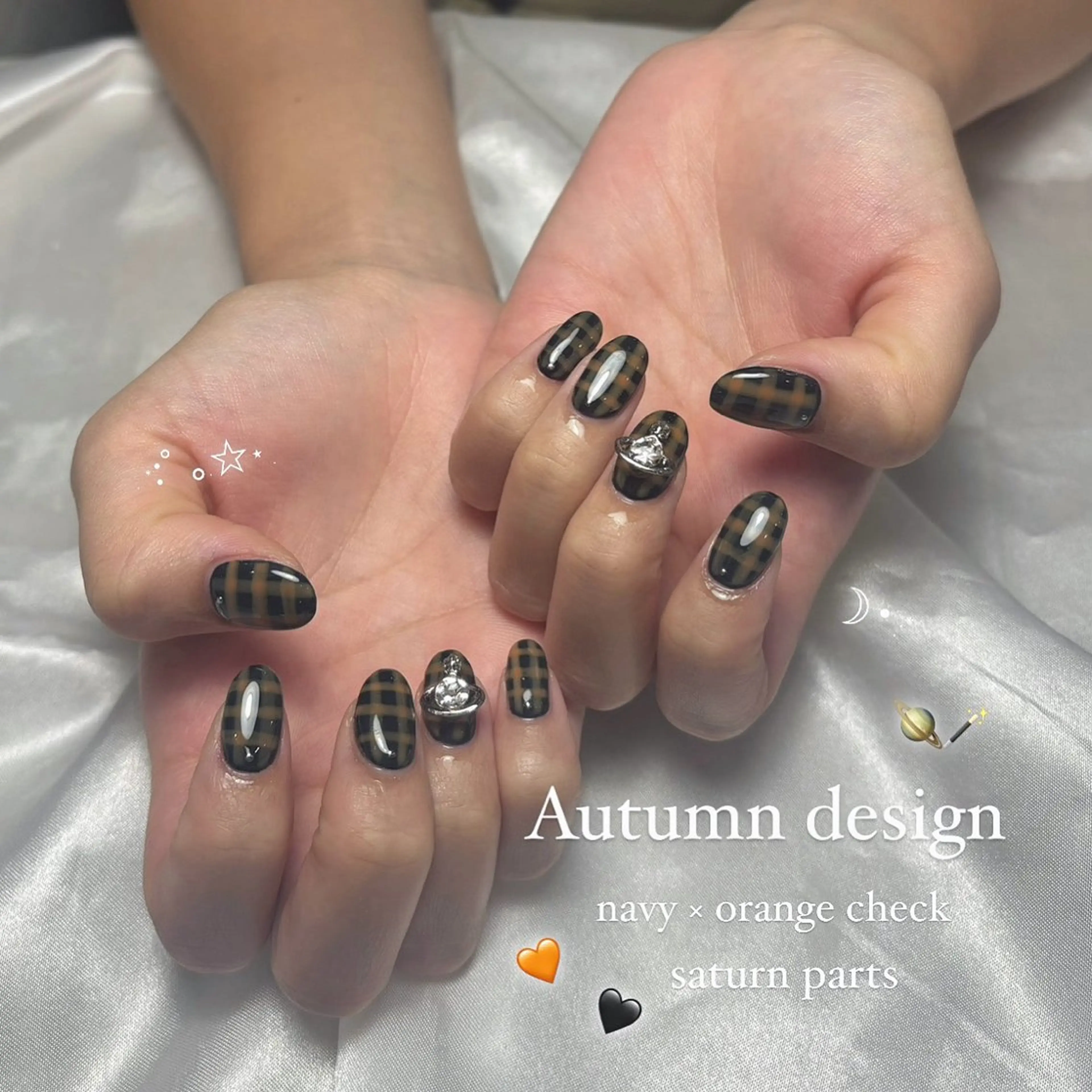 ネイル ハンドネイル AMERI所属・AMERI NAILのネイルデザイン