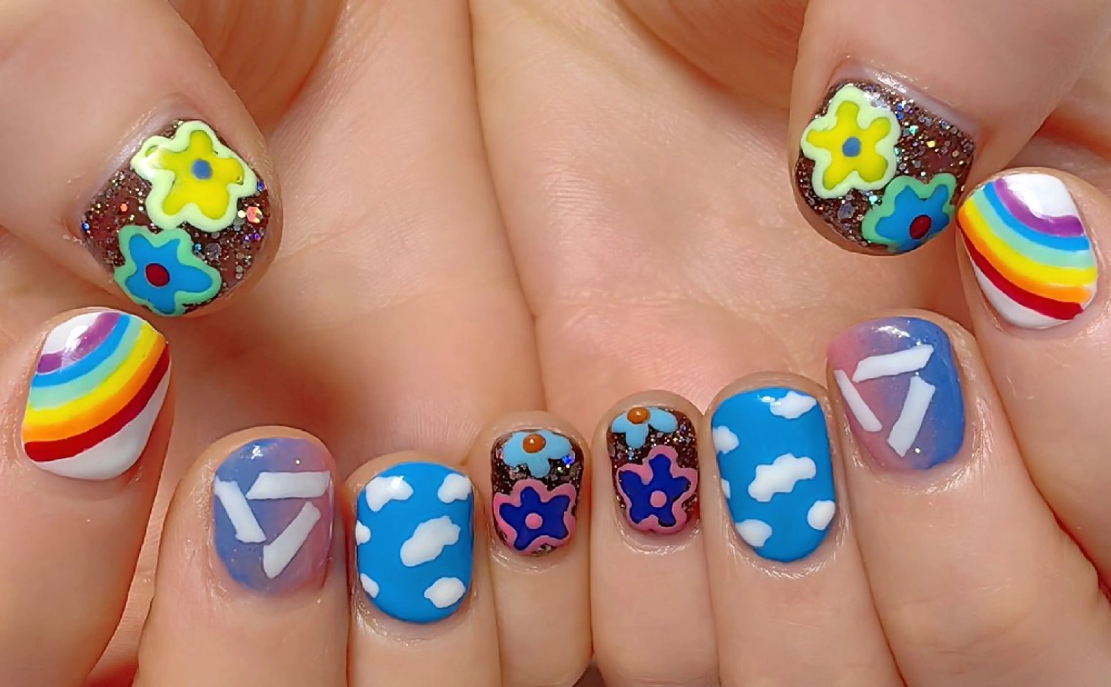 ネイル ハンドネイル reve あやののネイルデザイン