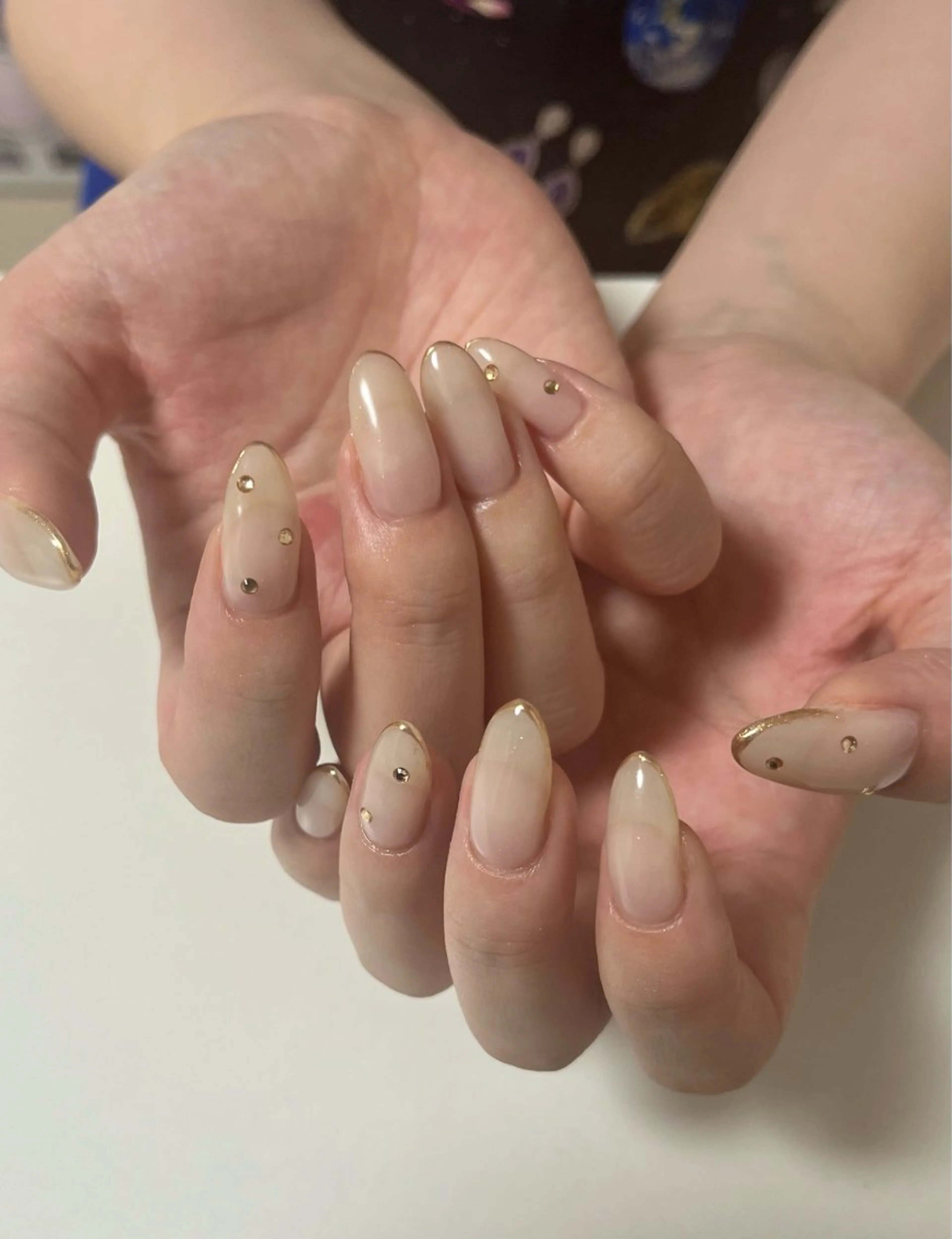 ネイル nail salon angeのネイルデザイン