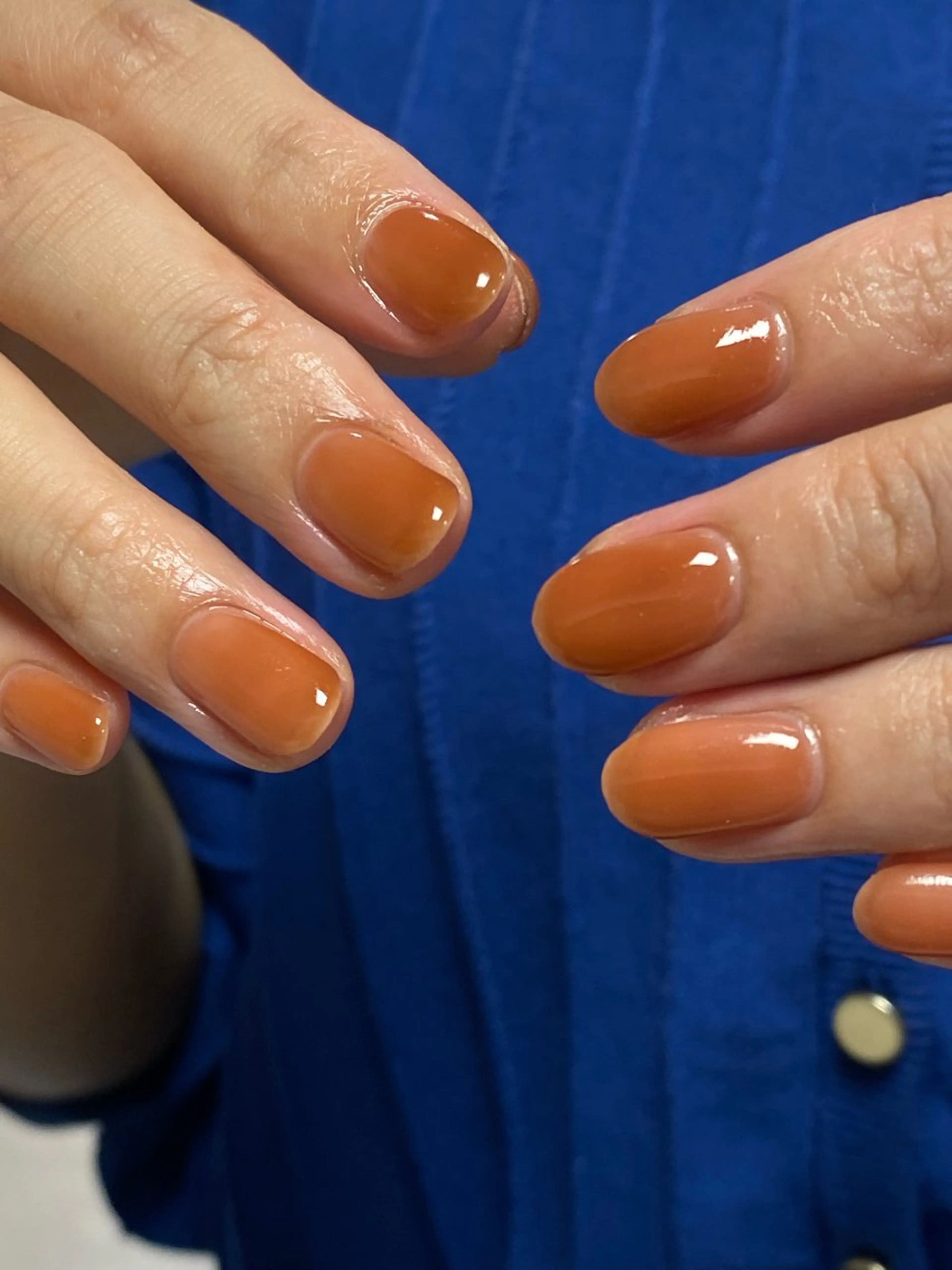 ネイル BNT nailsのネイルデザイン
