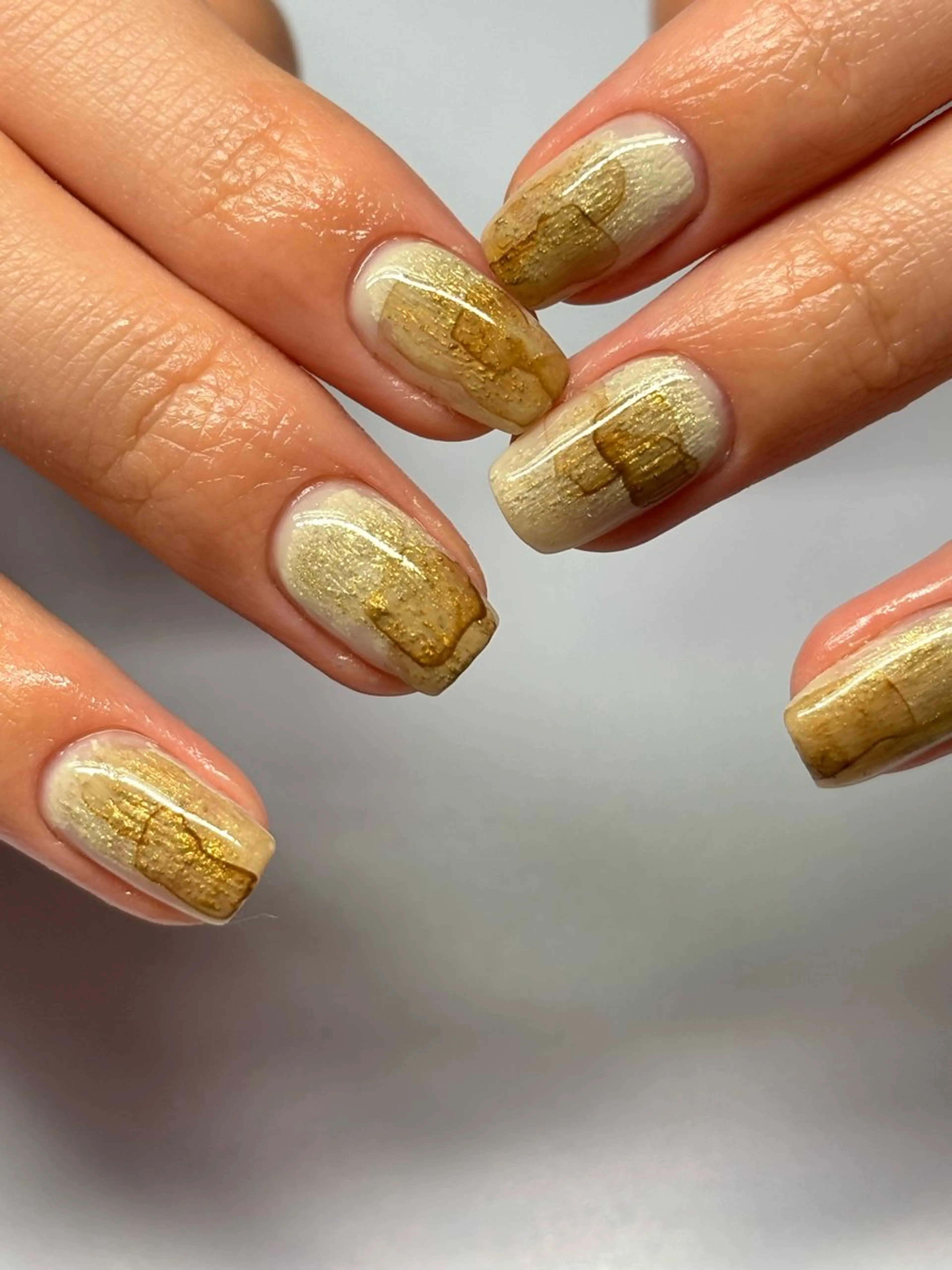 ネイル ハンドネイル select salon所属・314 さんいちよん yumiのネイルデザイン