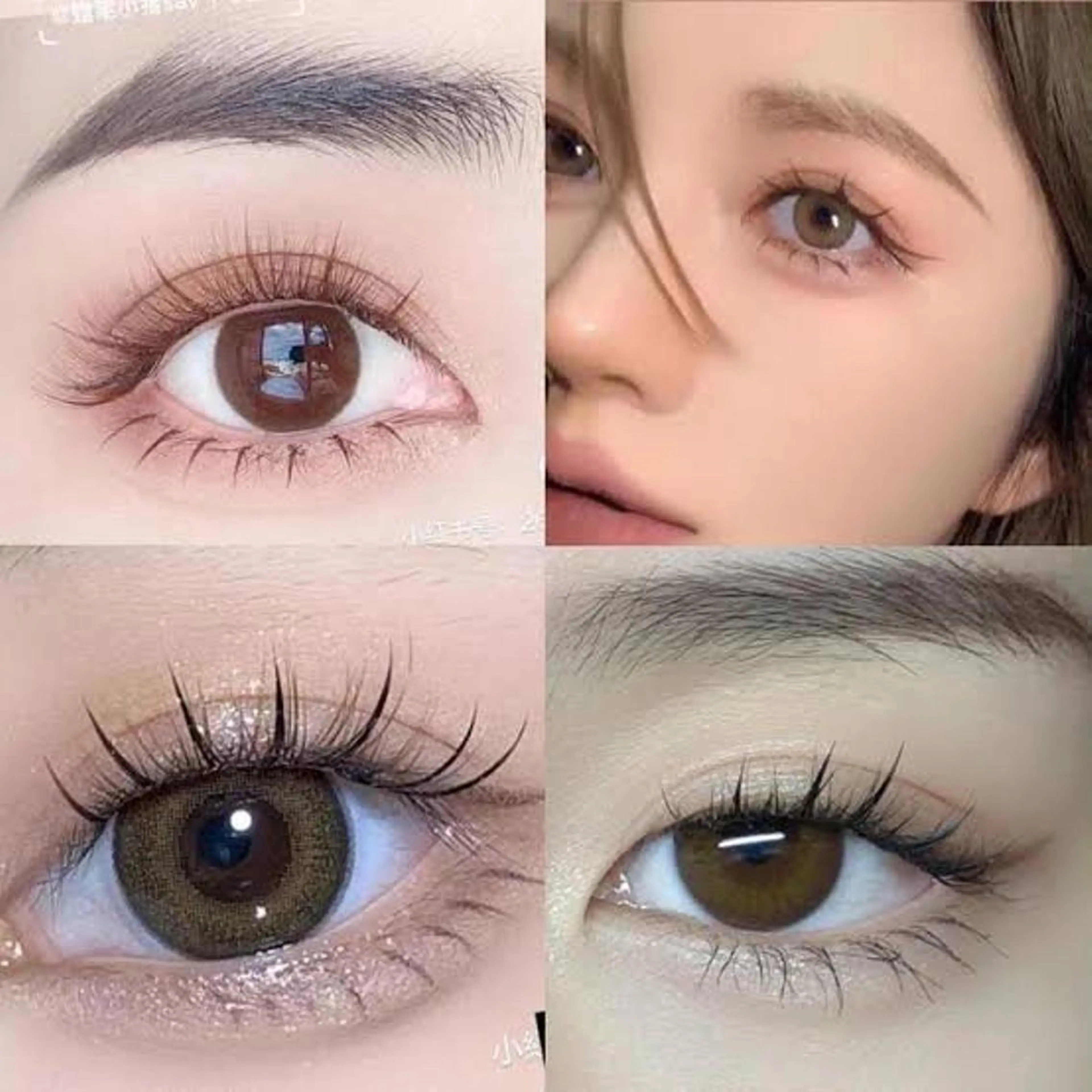 マツエク・マツパ eyelash salon by"R"所属・eyelash salon　by Rのマツエク・マツパデザイン