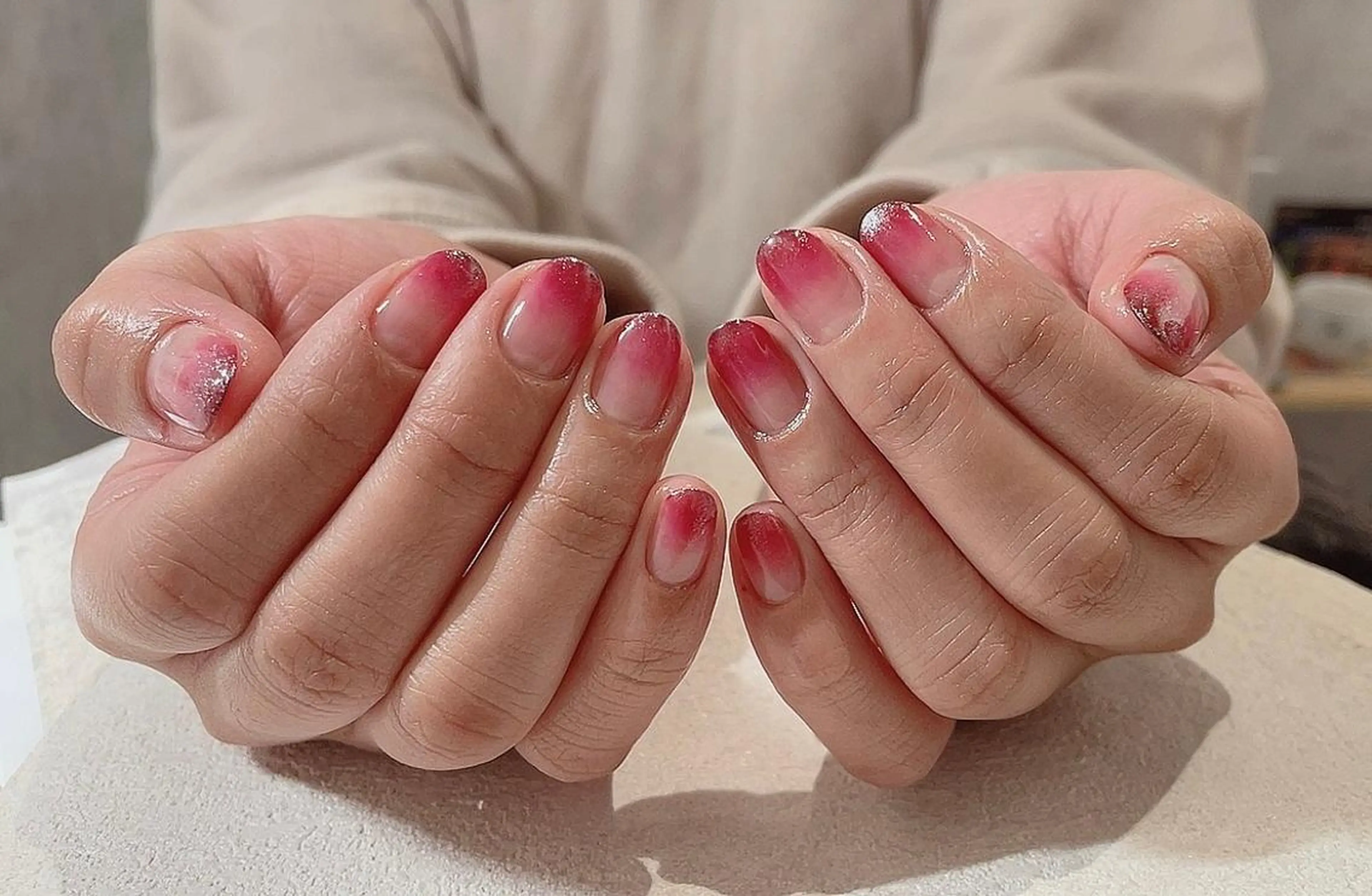 ネイル Kanal Kanaのエステ・リラクイメージ