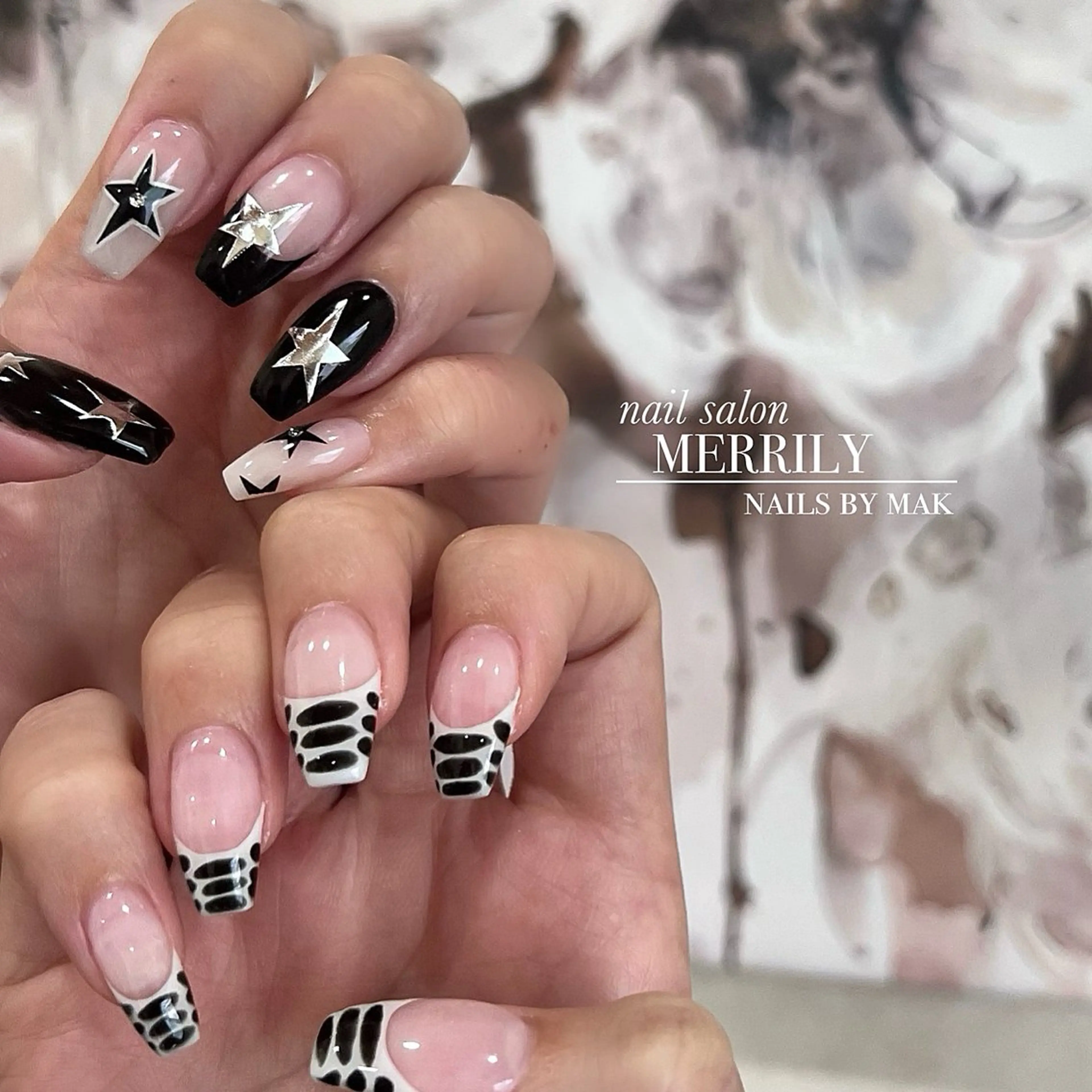 ネイル ハンドネイル salon de Chéli所属・salon de Cheliのネイルデザイン
