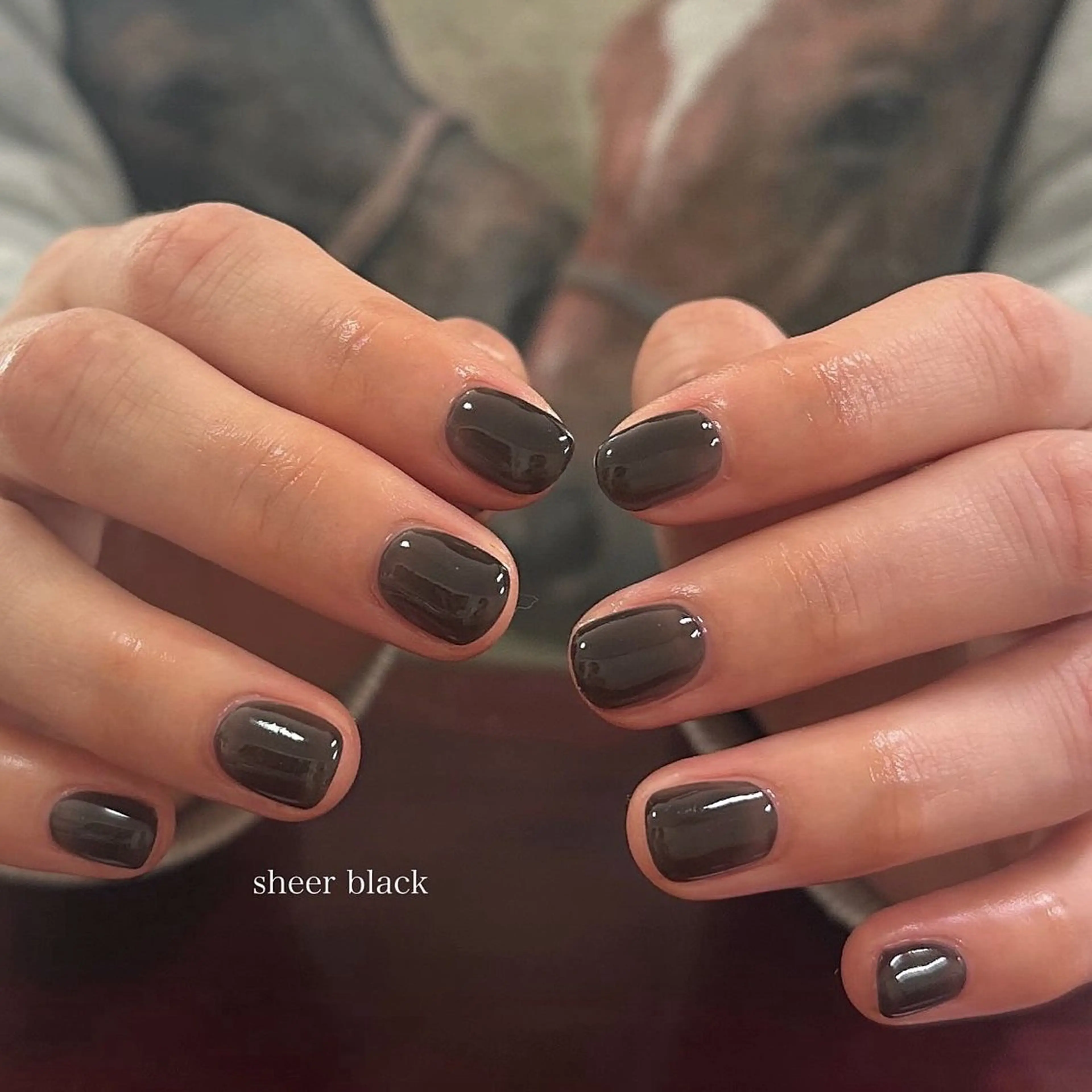 ネイル ハンドネイル mio _POHEURのネイルデザイン