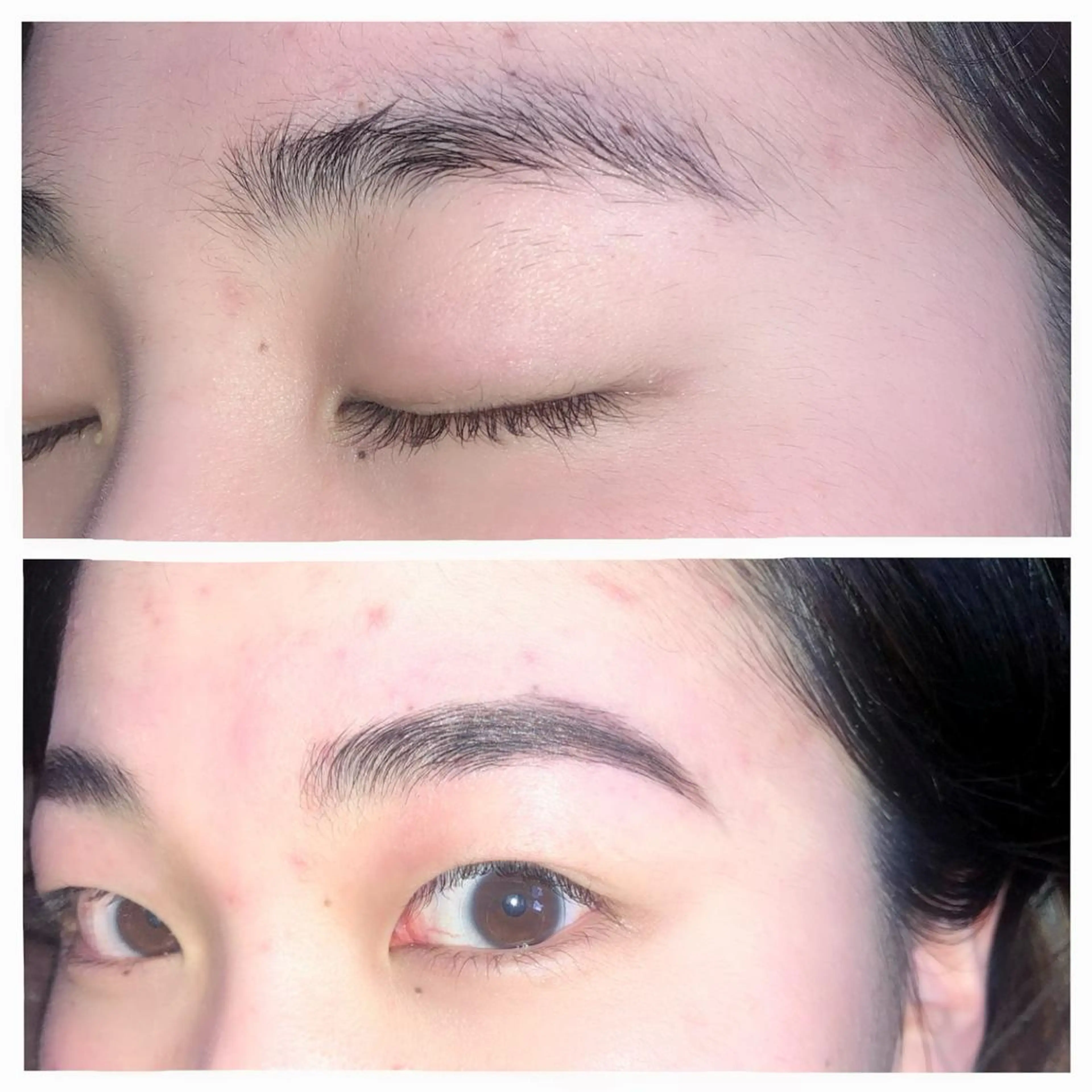 アイブロウ ワックス脱毛 その他(アイブロウ) Rolisse所属・MAYUGEYA💋 SAEKOの眉毛・アイブロウイメージ