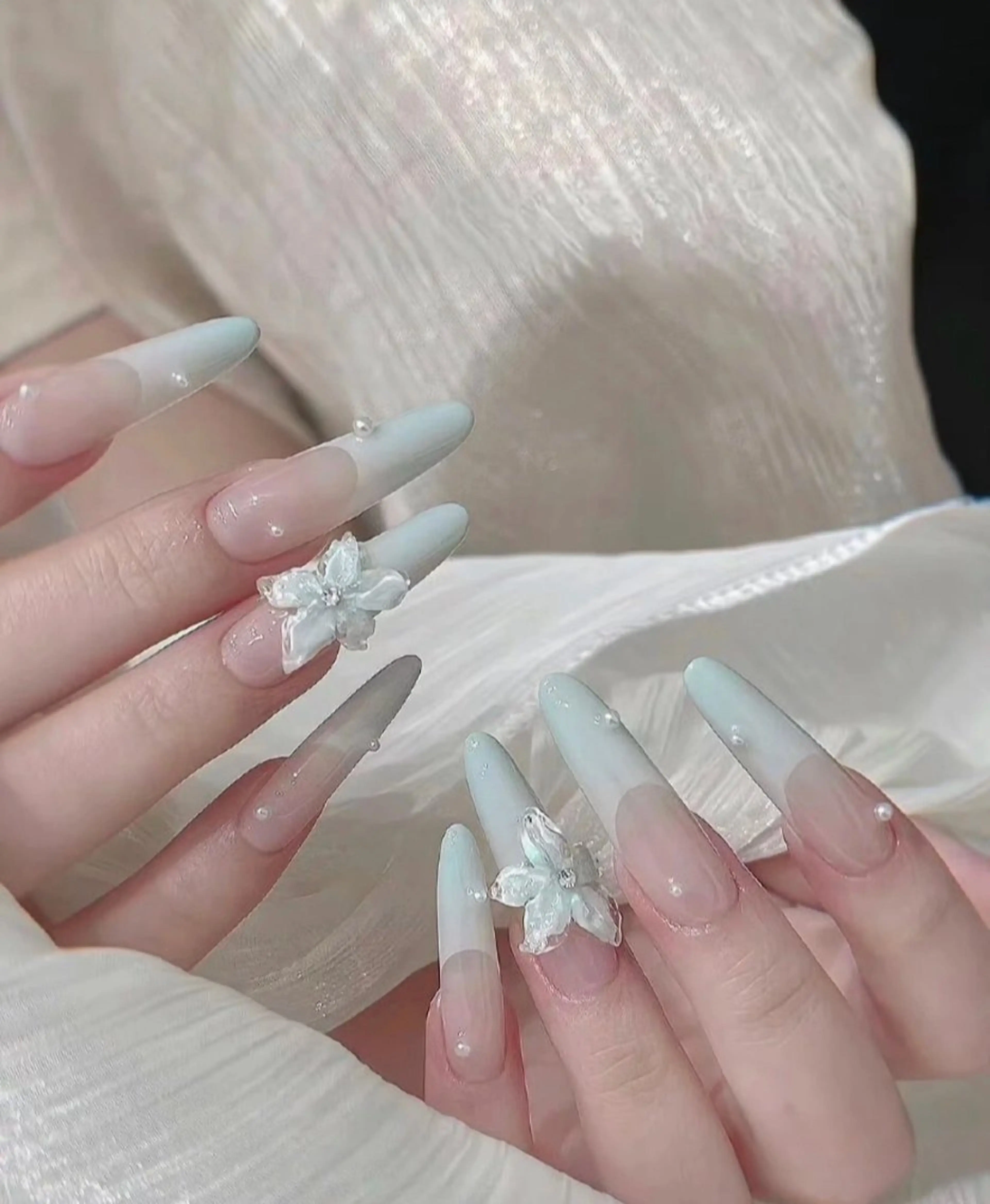 ネイル 🎀AND🎀 Nail Salonのネイルデザイン