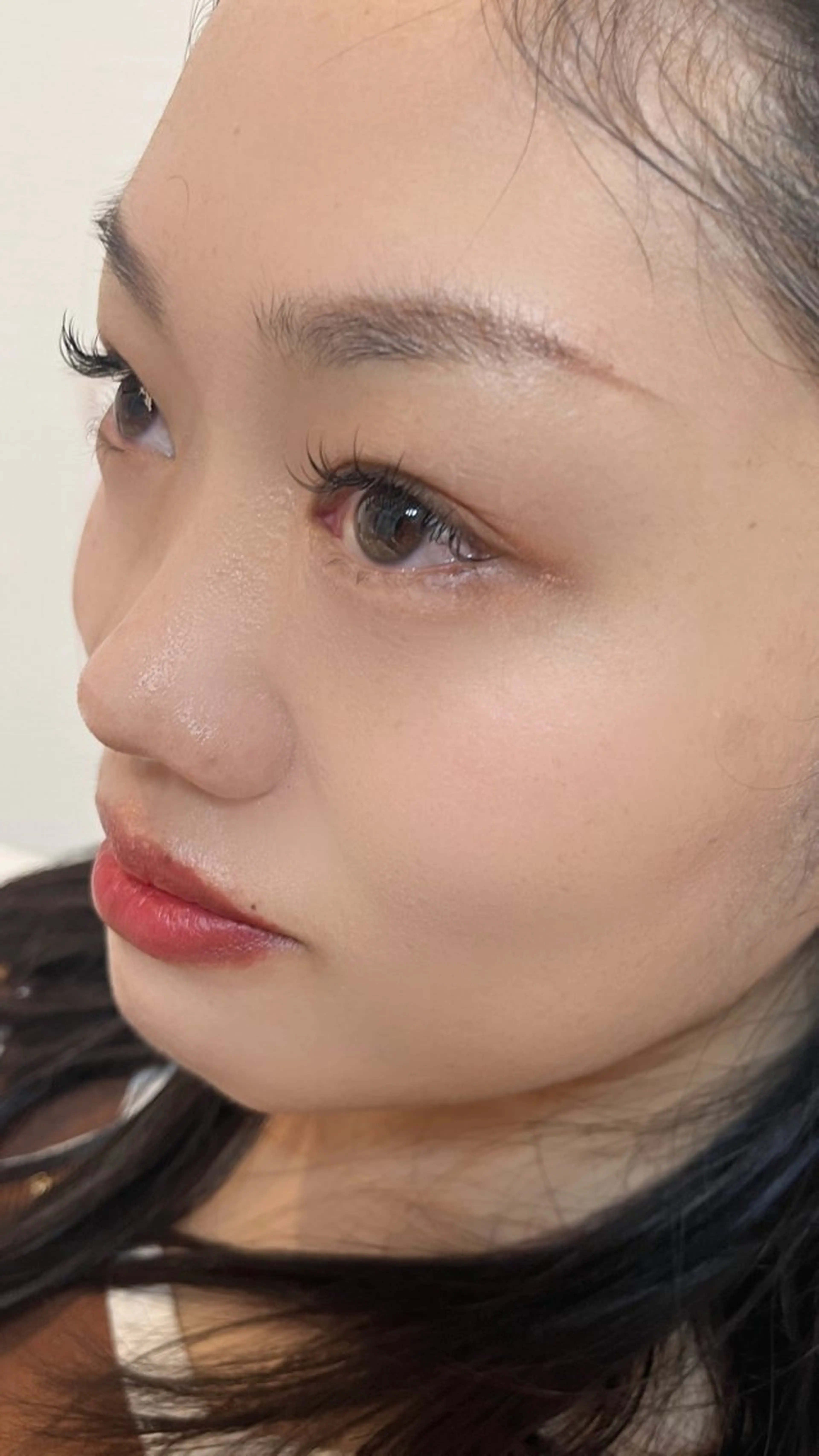 マツエク・マツパ マツエク AB マツエクのマツエク・マツパデザイン