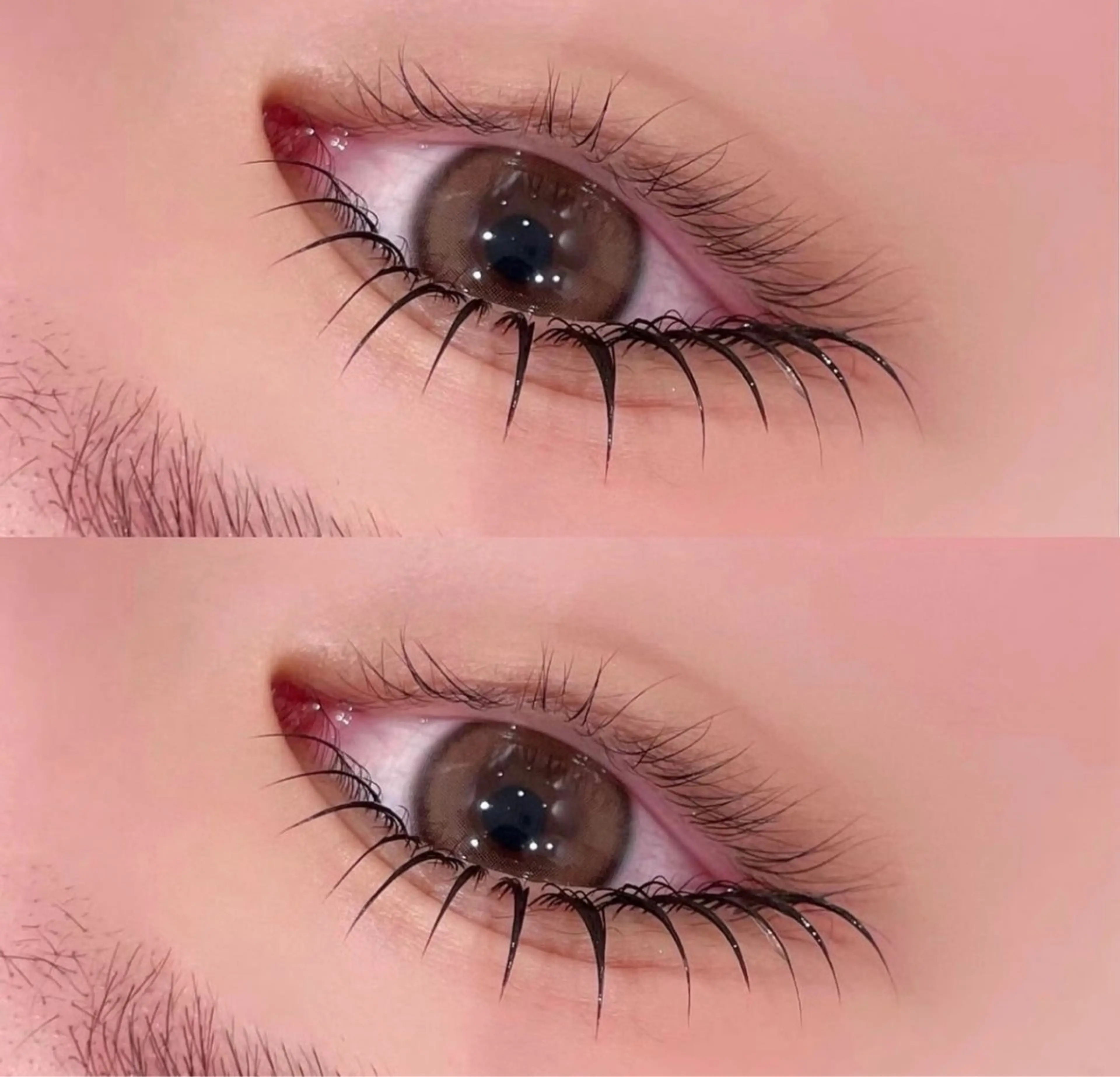 マツエク・マツパ まつげパーマ マツパ CiCi🫧 eyelashのマツエク・マツパデザイン