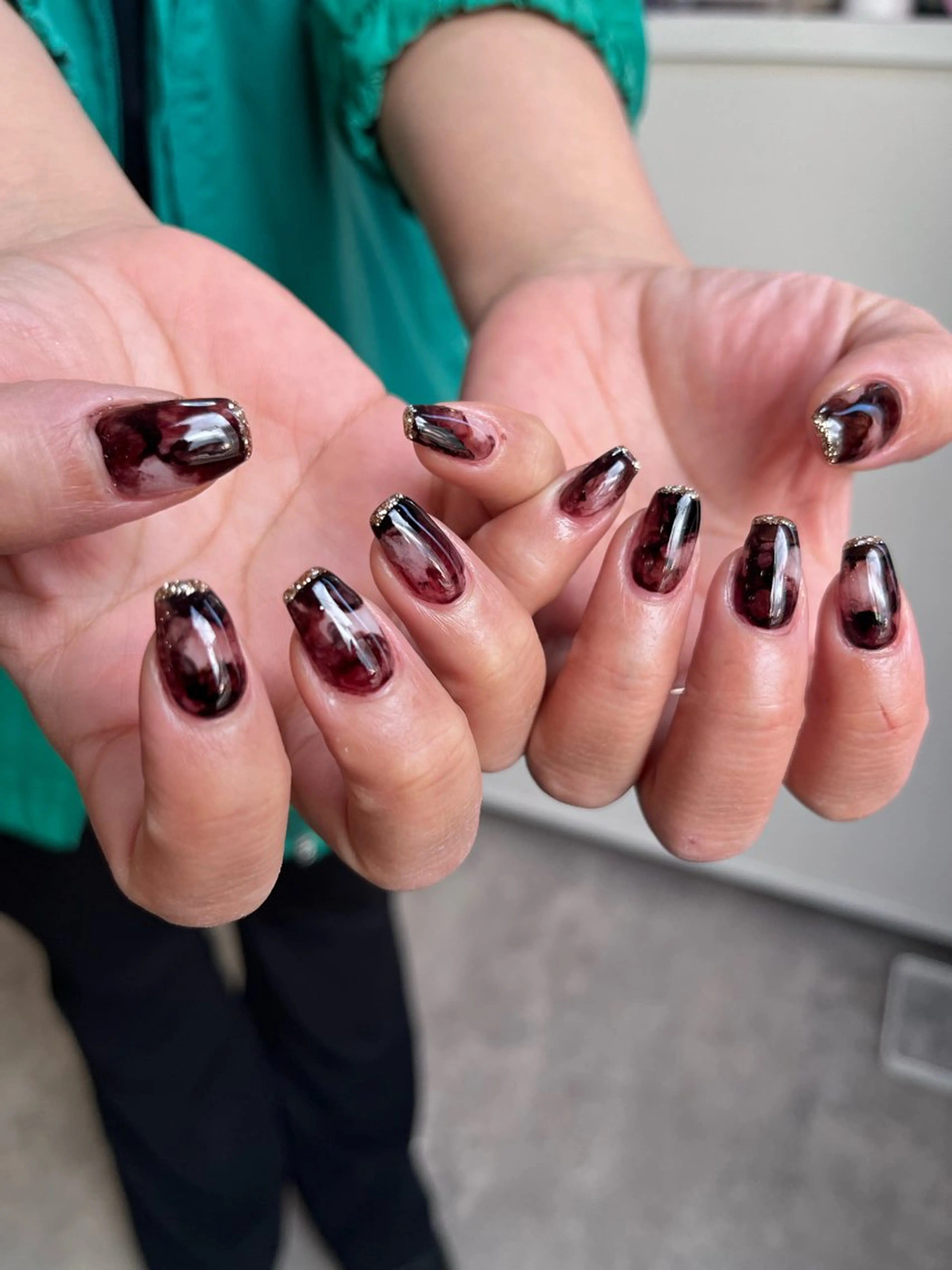 ネイル Eden Nailのネイルデザイン