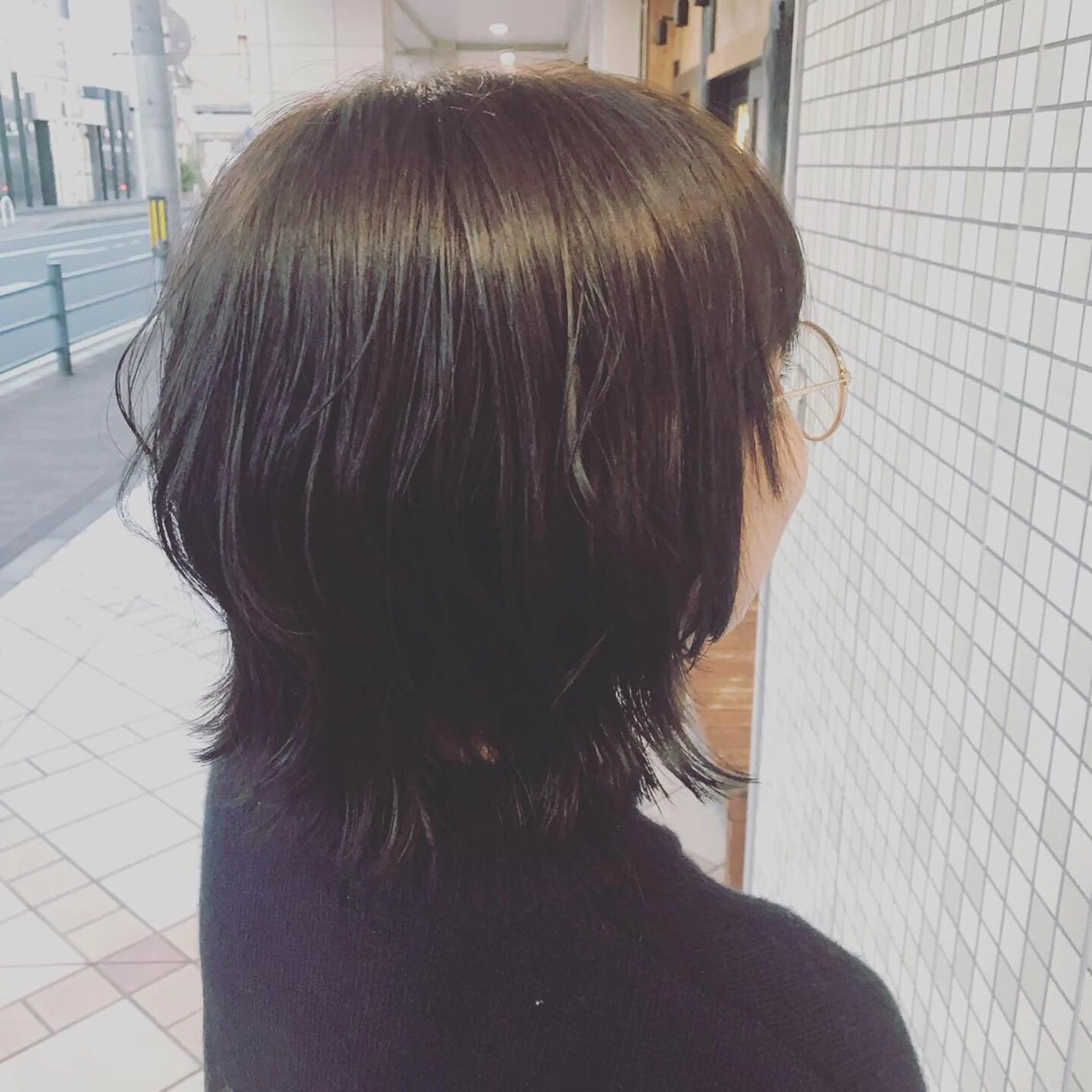 ミディアム unpeu hair桂店所属・高村 遼のその他イメージ