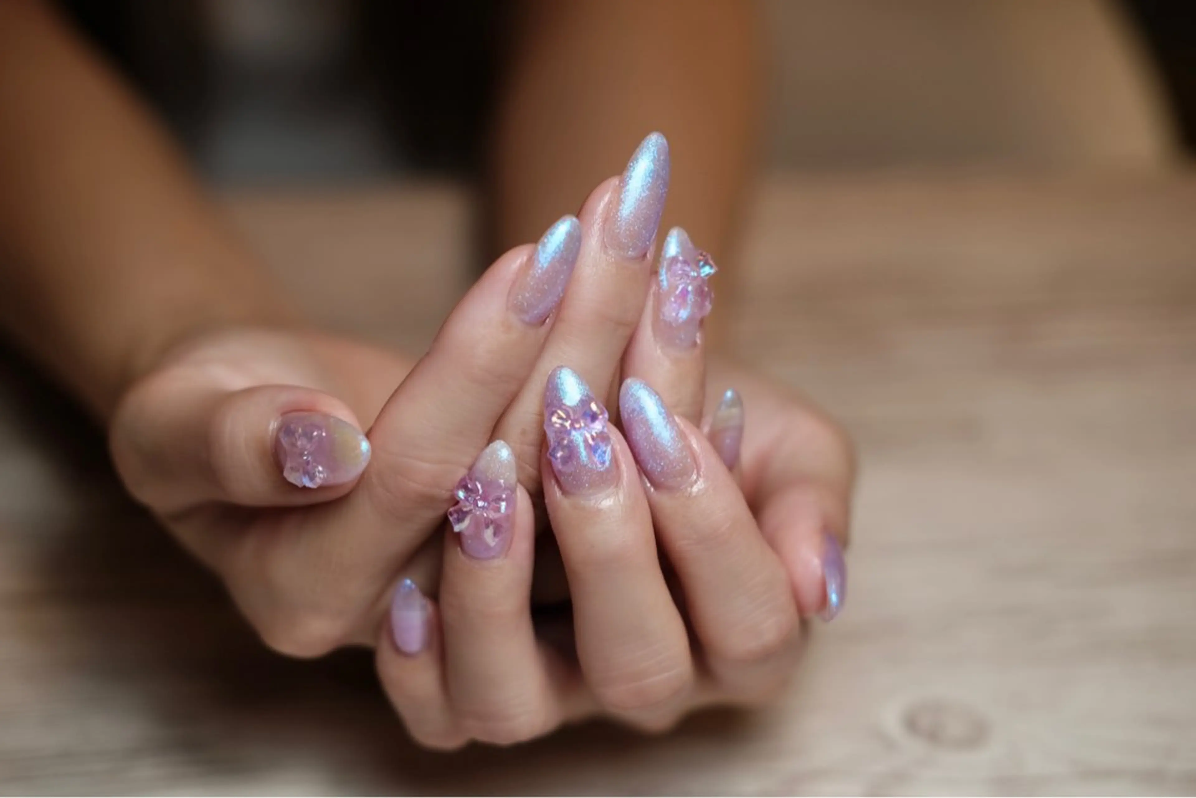ネイル ハンドネイル July nail salonのネイルデザイン