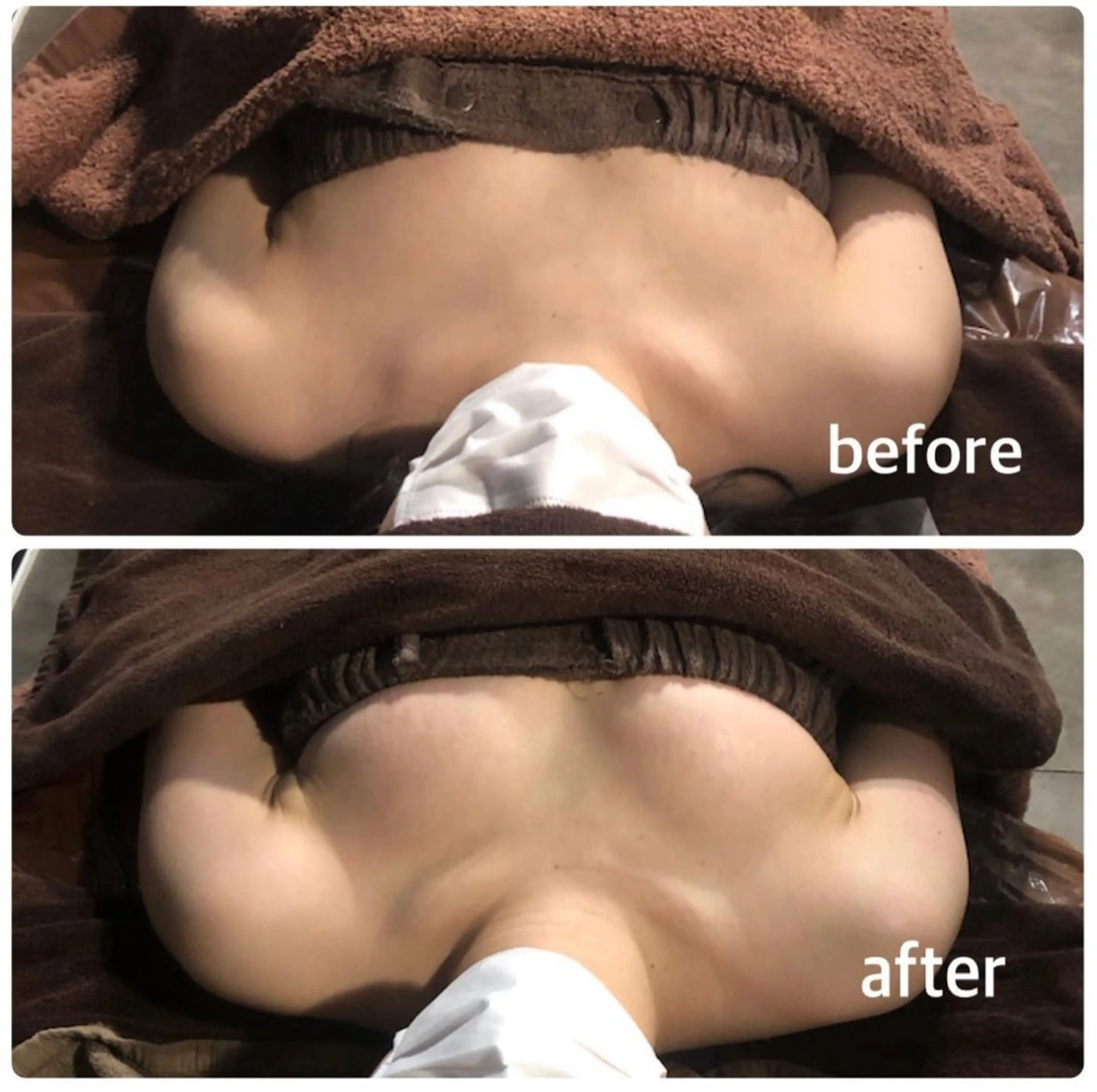 エステ Gemini 　MIKIのエステ・リラクイメージ