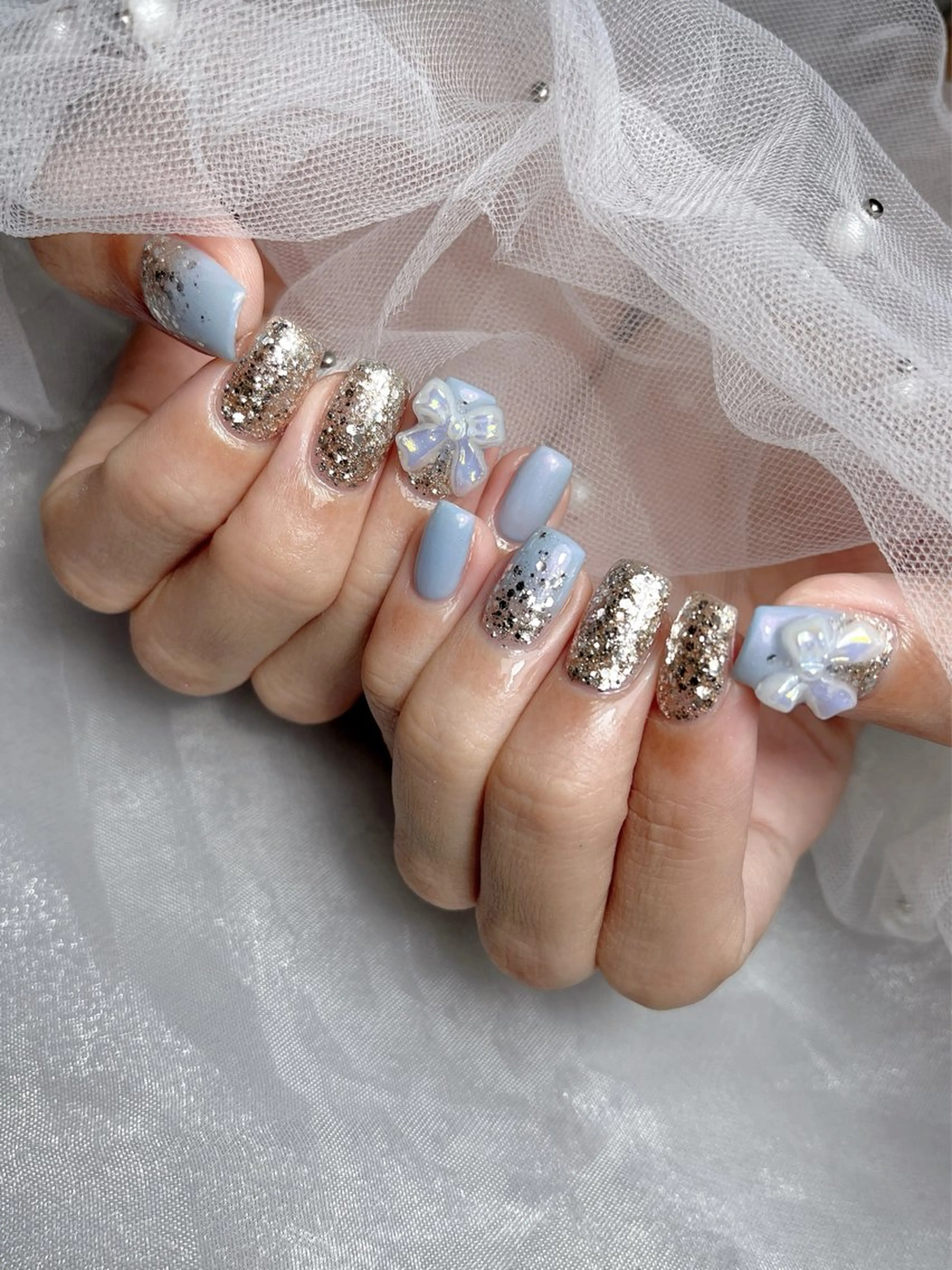 ネイル ハンドネイル nails' it...のネイルデザイン